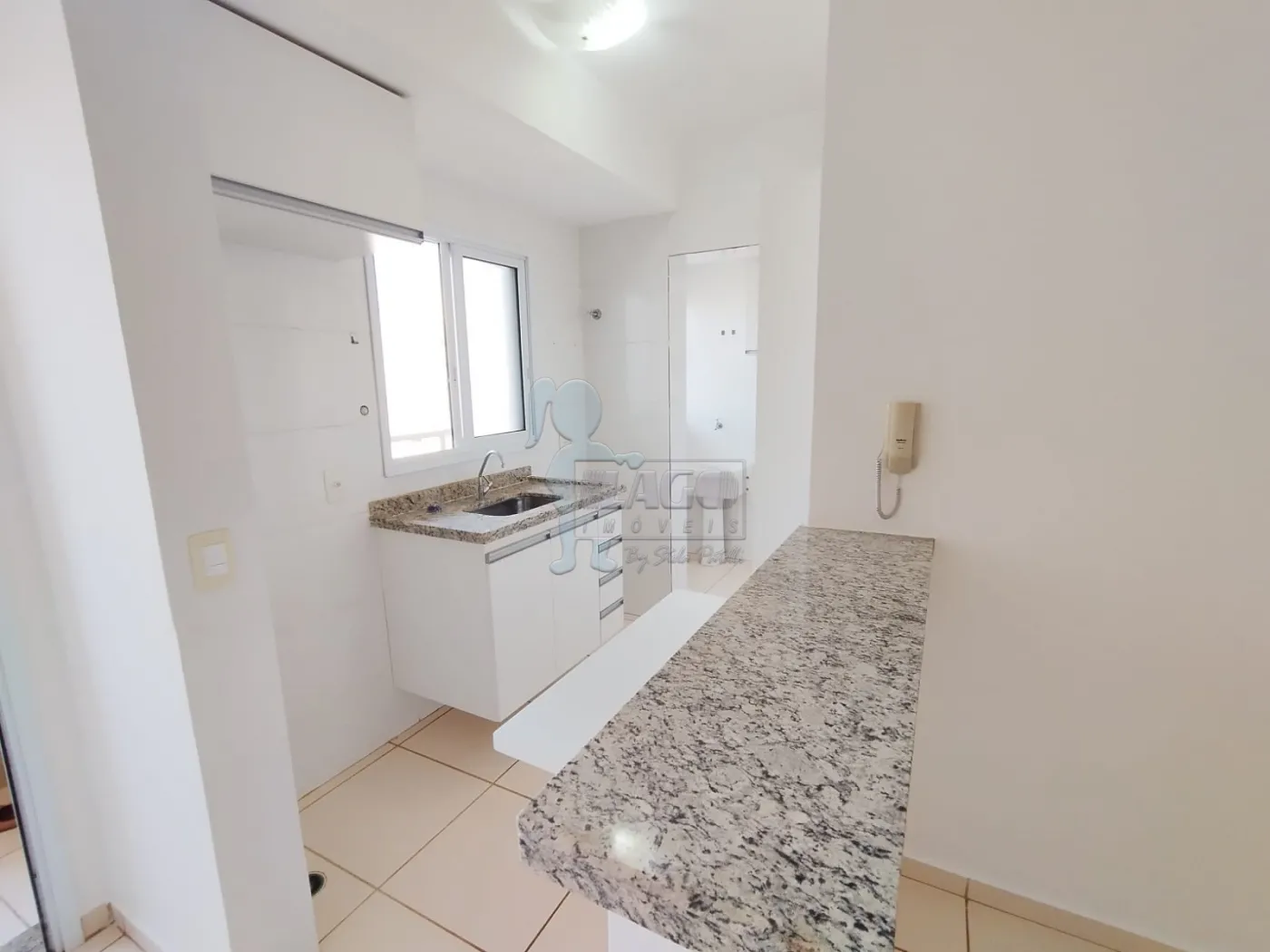 Comprar Apartamento / Padr&atilde;o em Ribeir&atilde;o Preto R$ 250.000,00 - Foto 6