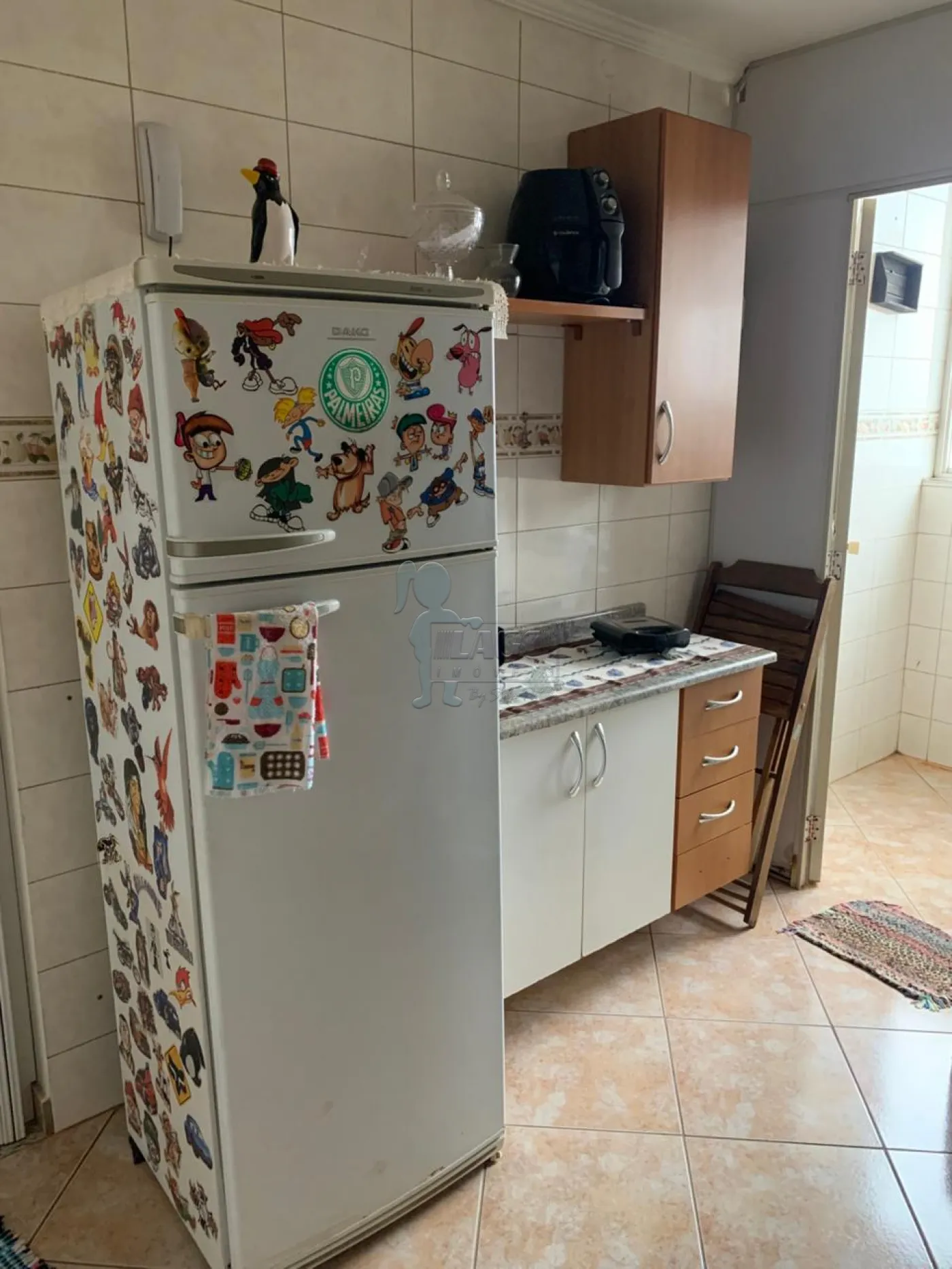 Comprar Apartamento / Padr&atilde;o em Ribeir&atilde;o Preto R$ 200.000,00 - Foto 11
