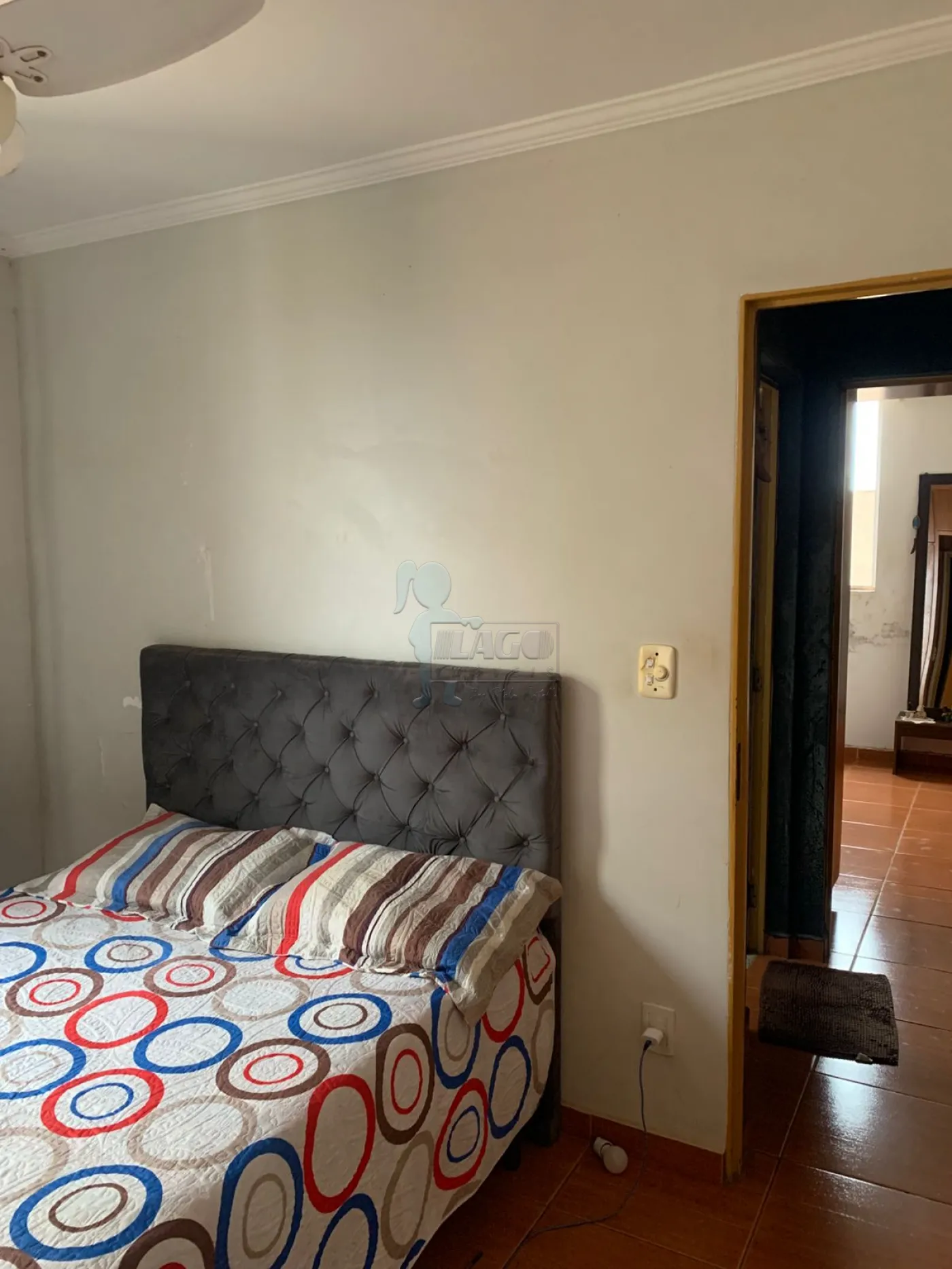 Comprar Apartamento / Padr&atilde;o em Ribeir&atilde;o Preto R$ 200.000,00 - Foto 9