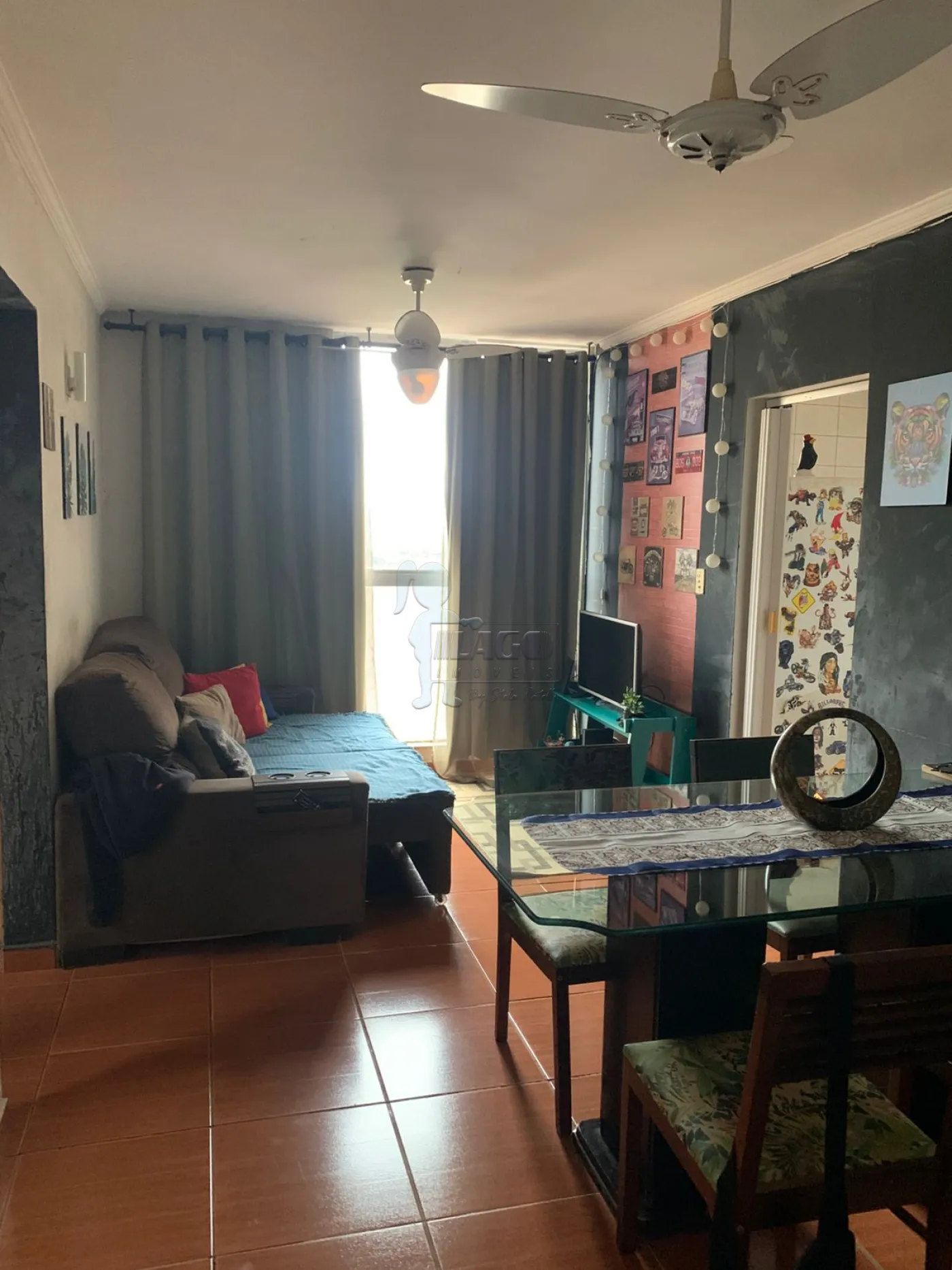 Comprar Apartamento / Padr&atilde;o em Ribeir&atilde;o Preto R$ 200.000,00 - Foto 4