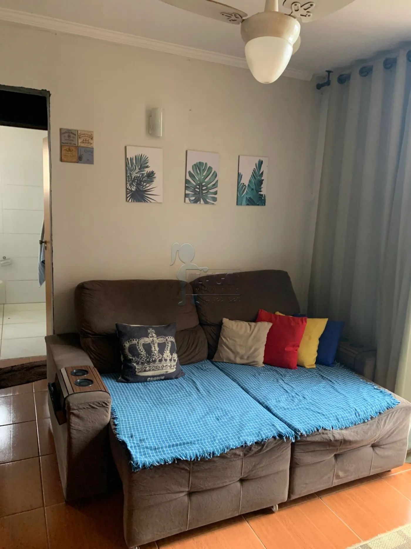 Comprar Apartamento / Padr&atilde;o em Ribeir&atilde;o Preto R$ 200.000,00 - Foto 1