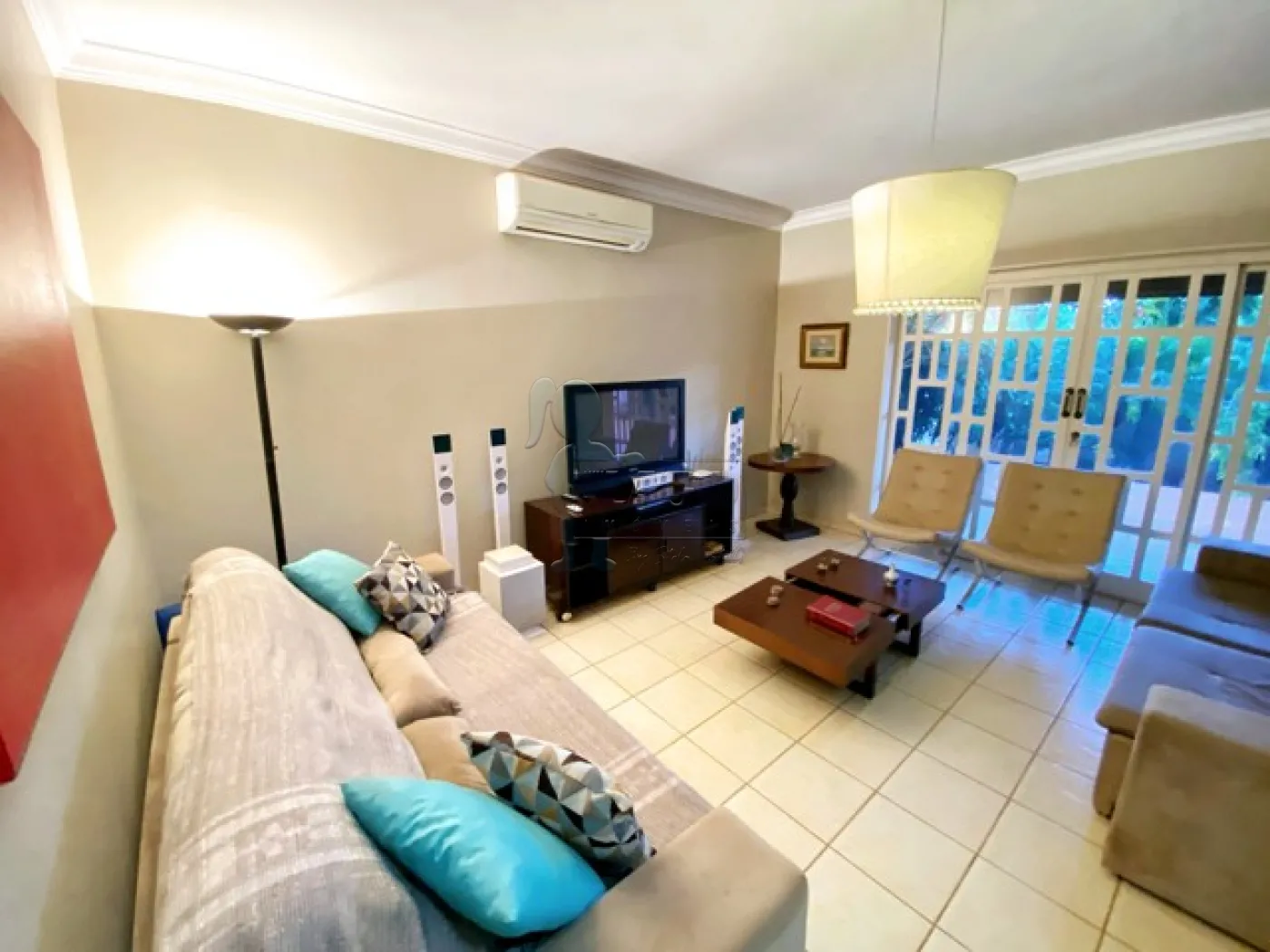 Comprar Casa condom&iacute;nio / Sobrado em Bonfim Paulista R$ 890.000,00 - Foto 3