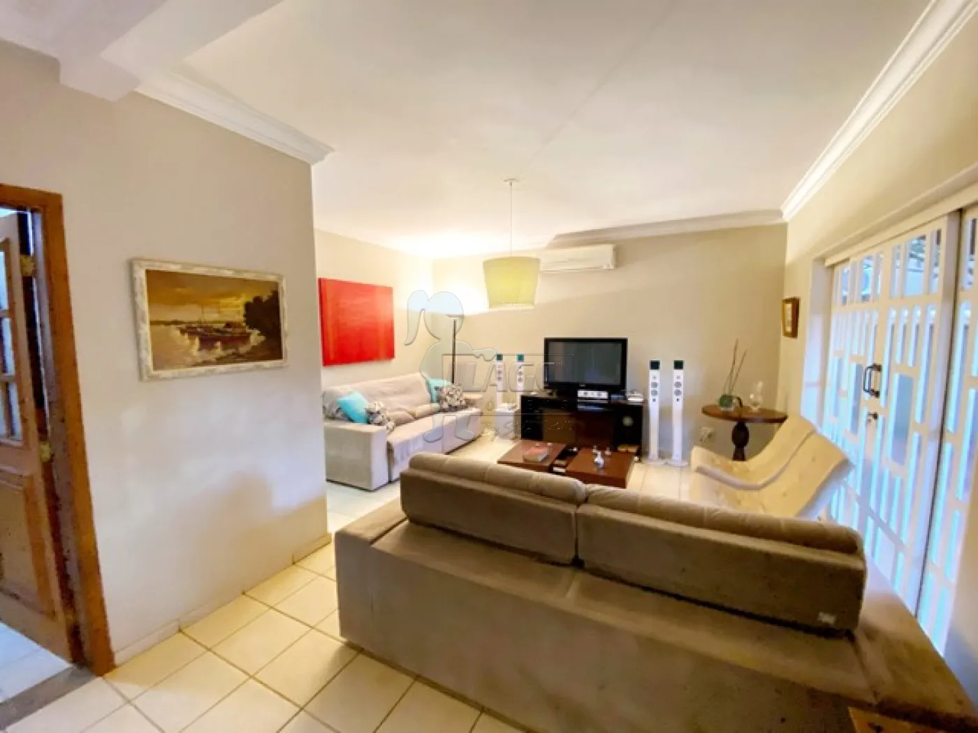 Comprar Casa condom&iacute;nio / Sobrado em Bonfim Paulista R$ 890.000,00 - Foto 2