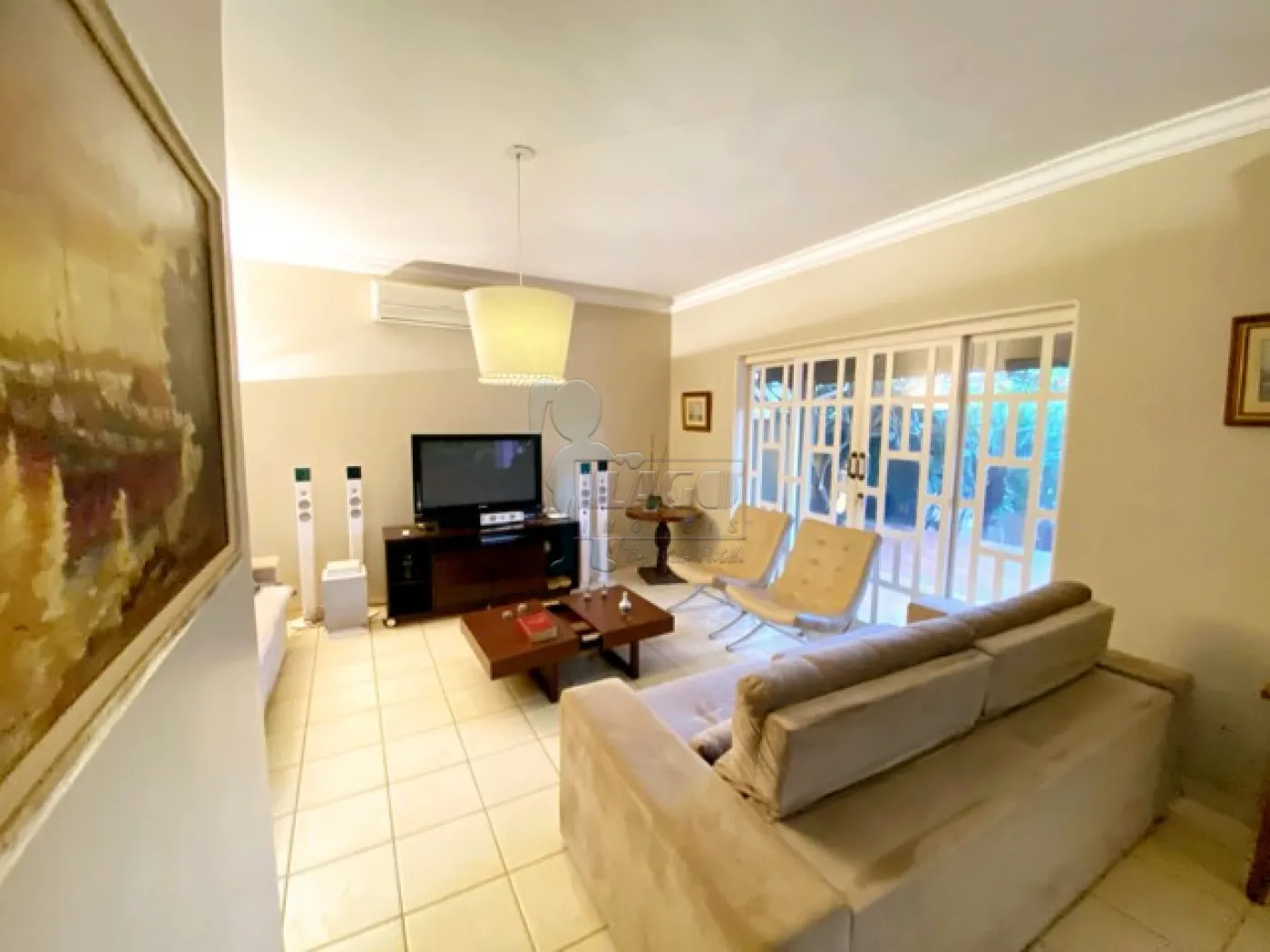 Comprar Casa condom&iacute;nio / Sobrado em Bonfim Paulista R$ 890.000,00 - Foto 1