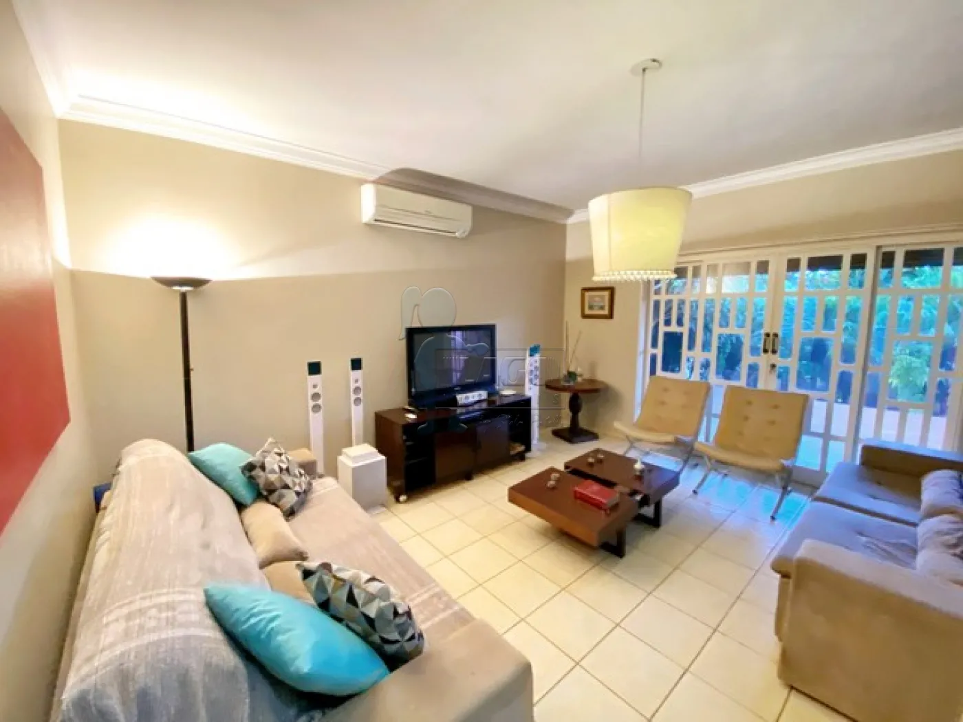 Comprar Casa condom&iacute;nio / Sobrado em Bonfim Paulista R$ 890.000,00 - Foto 4