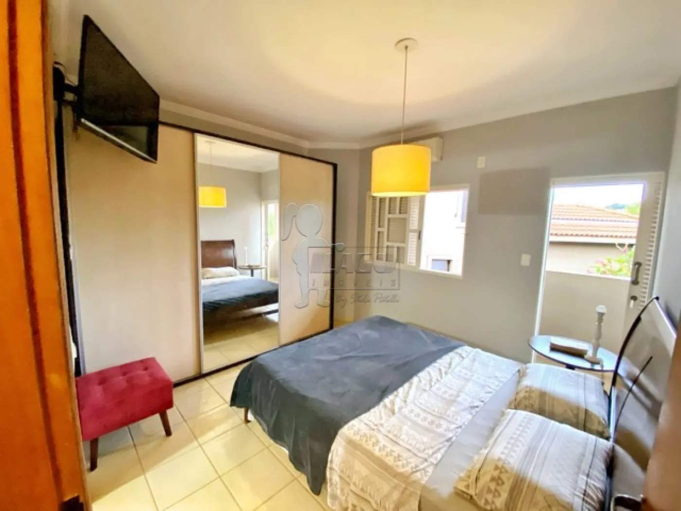 Comprar Casa condom&iacute;nio / Sobrado em Bonfim Paulista R$ 890.000,00 - Foto 13