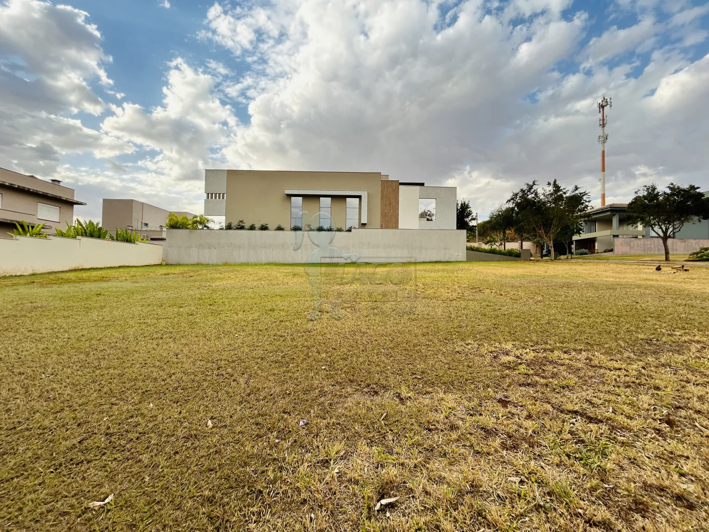 Comprar Terreno / Condom&iacute;nio em Bonfim Paulista R$ 1.272.000,00 - Foto 7