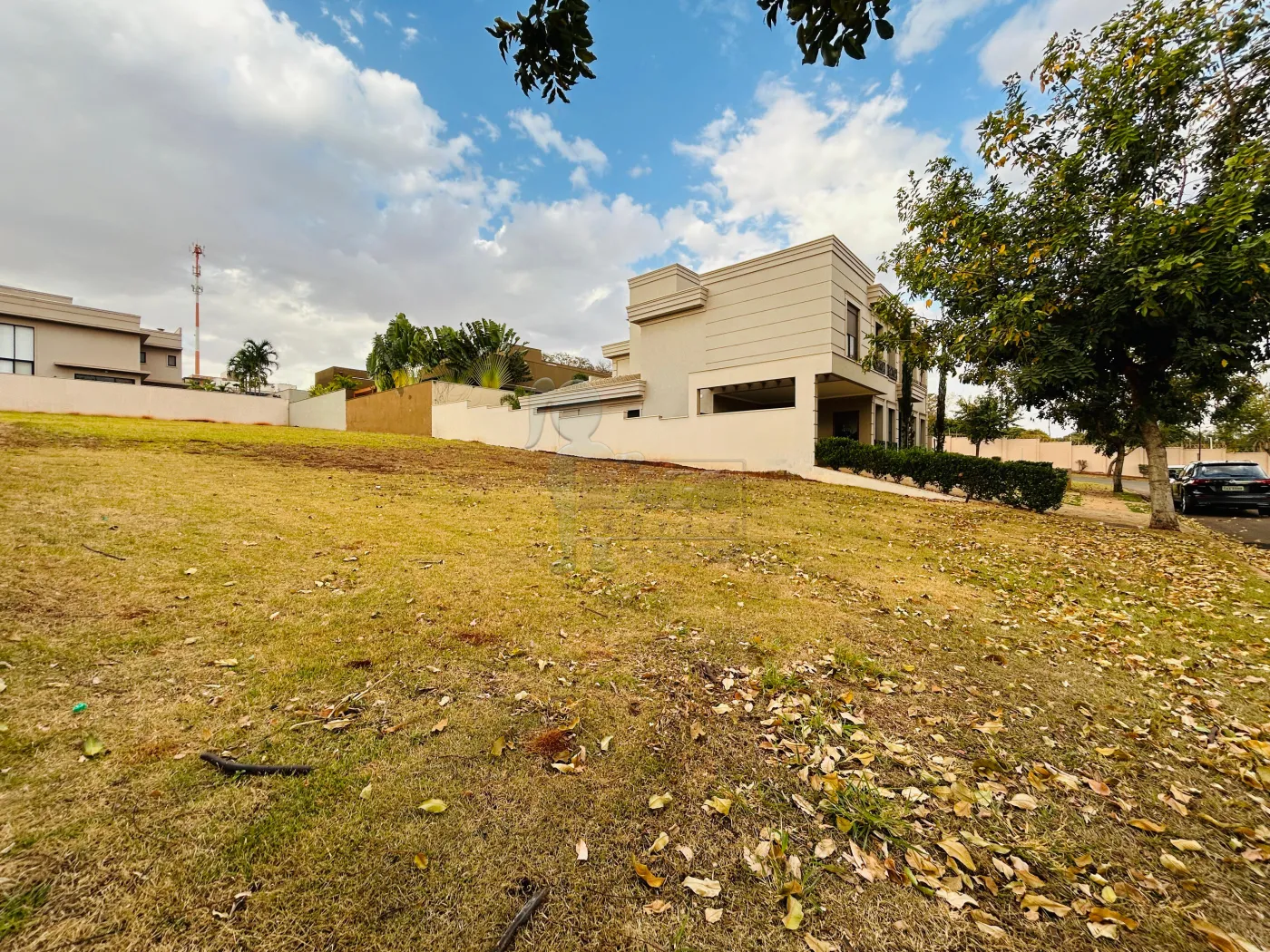 Comprar Terreno / Condom&iacute;nio em Bonfim Paulista R$ 1.370.000,00 - Foto 2
