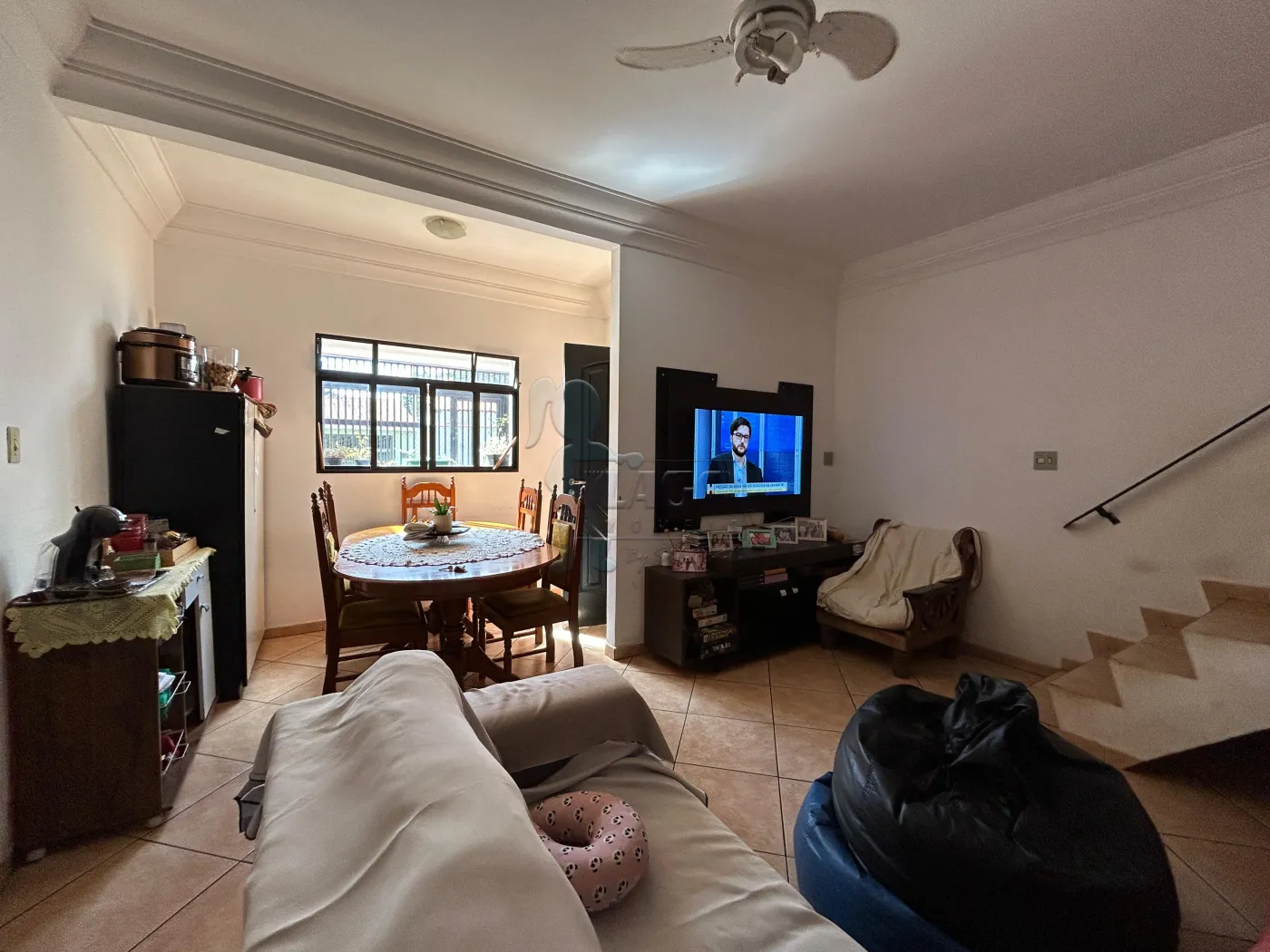 Comprar Casa / Sobrado em Ribeir&atilde;o Preto R$ 750.000,00 - Foto 3