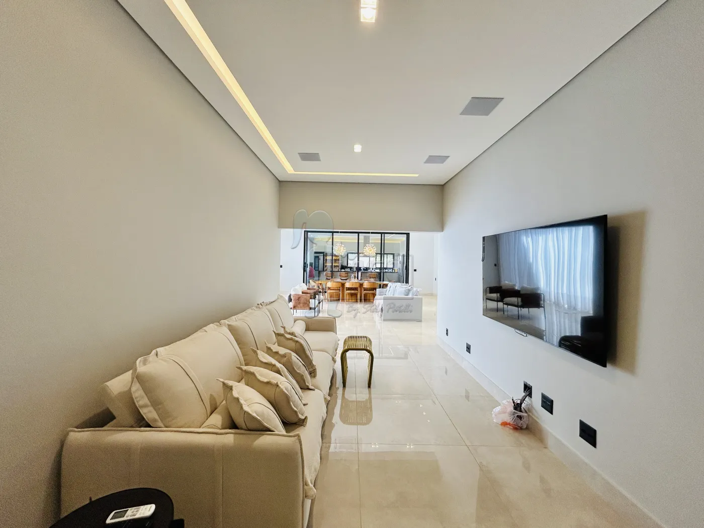 Alugar Casa condom&iacute;nio / Padr&atilde;o em Bonfim Paulista R$ 10.000,00 - Foto 10