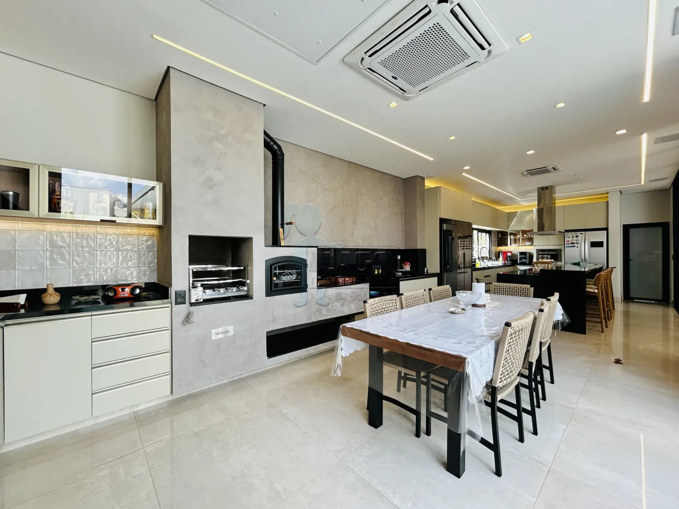 Alugar Casa condom&iacute;nio / Padr&atilde;o em Bonfim Paulista R$ 10.000,00 - Foto 15