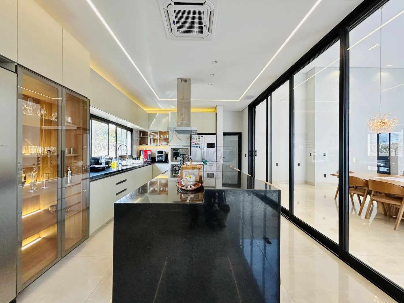 Alugar Casa condom&iacute;nio / Padr&atilde;o em Bonfim Paulista R$ 10.000,00 - Foto 18