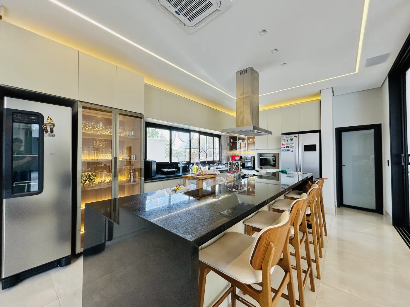 Alugar Casa condom&iacute;nio / Padr&atilde;o em Bonfim Paulista R$ 10.000,00 - Foto 19