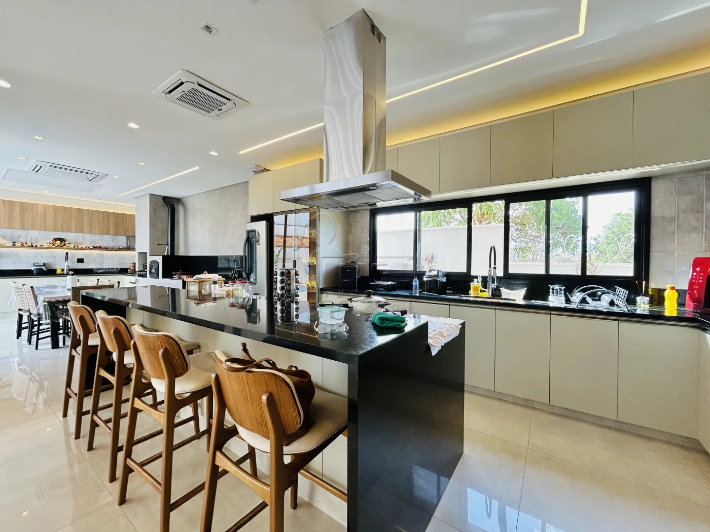 Alugar Casa condom&iacute;nio / Padr&atilde;o em Bonfim Paulista R$ 10.000,00 - Foto 20