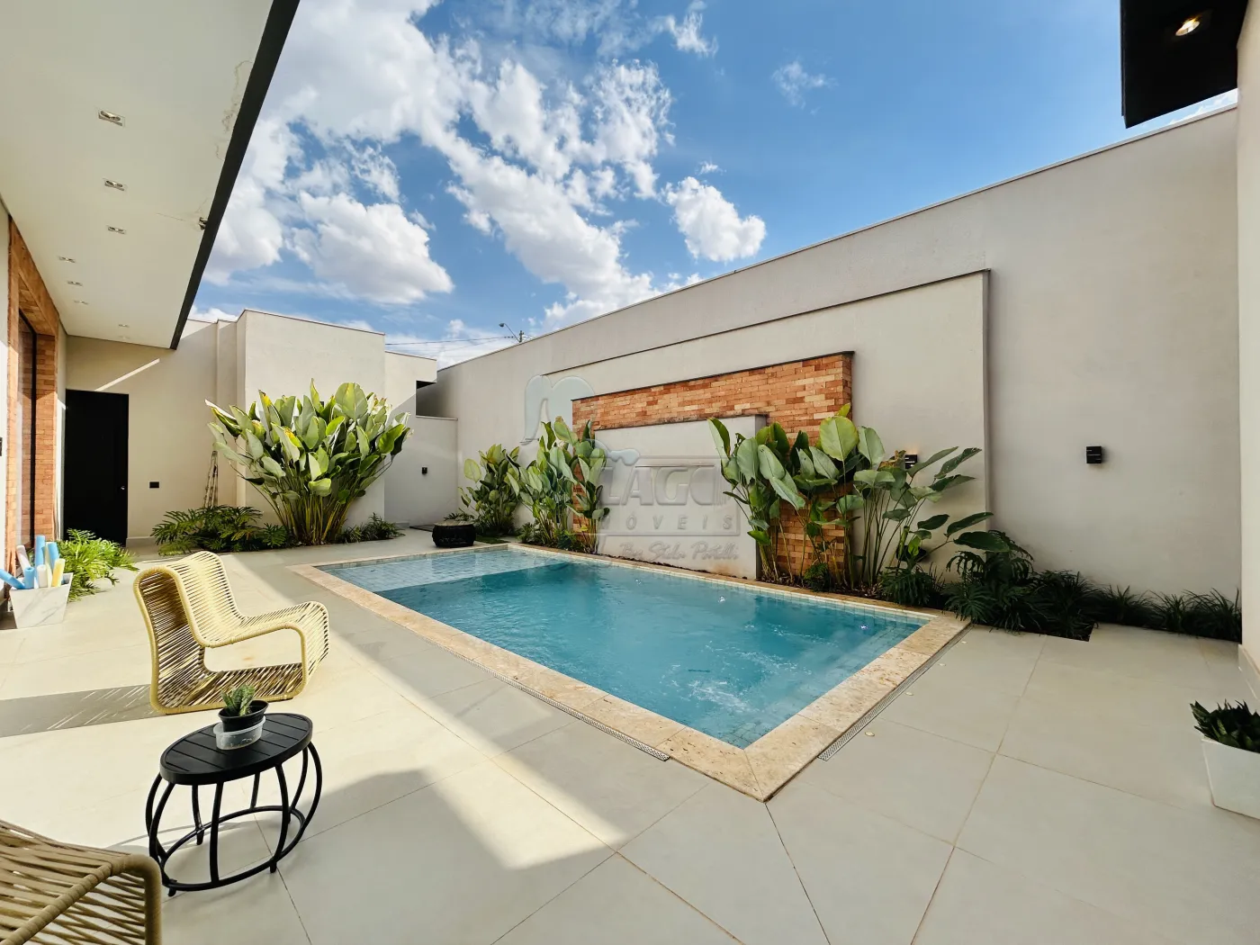 Alugar Casa condom&iacute;nio / Padr&atilde;o em Bonfim Paulista R$ 10.000,00 - Foto 25