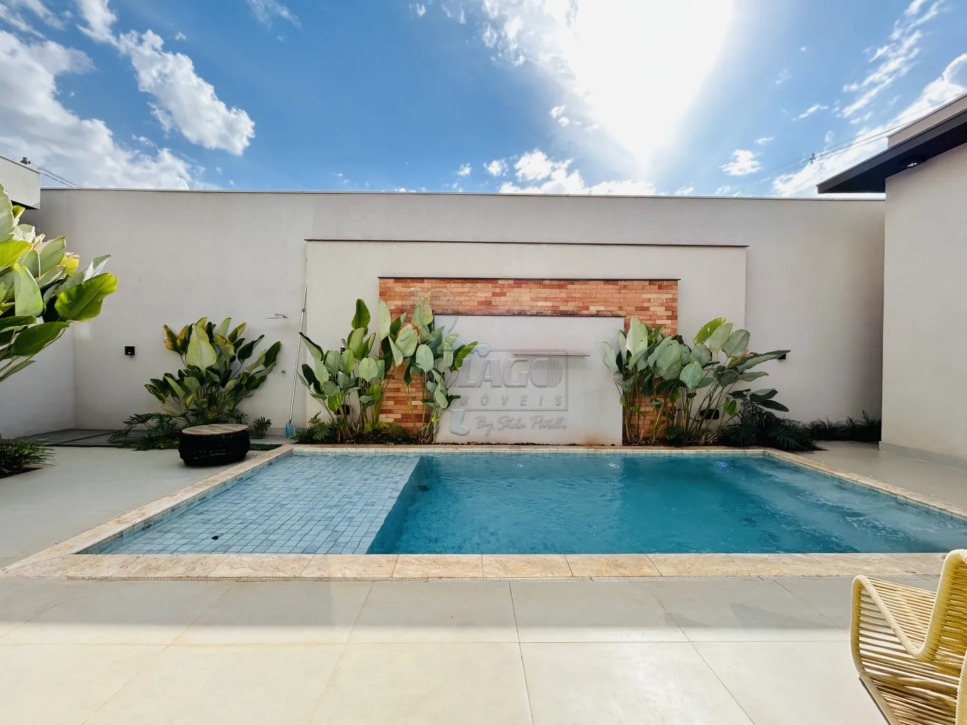 Alugar Casa condom&iacute;nio / Padr&atilde;o em Bonfim Paulista R$ 10.000,00 - Foto 26