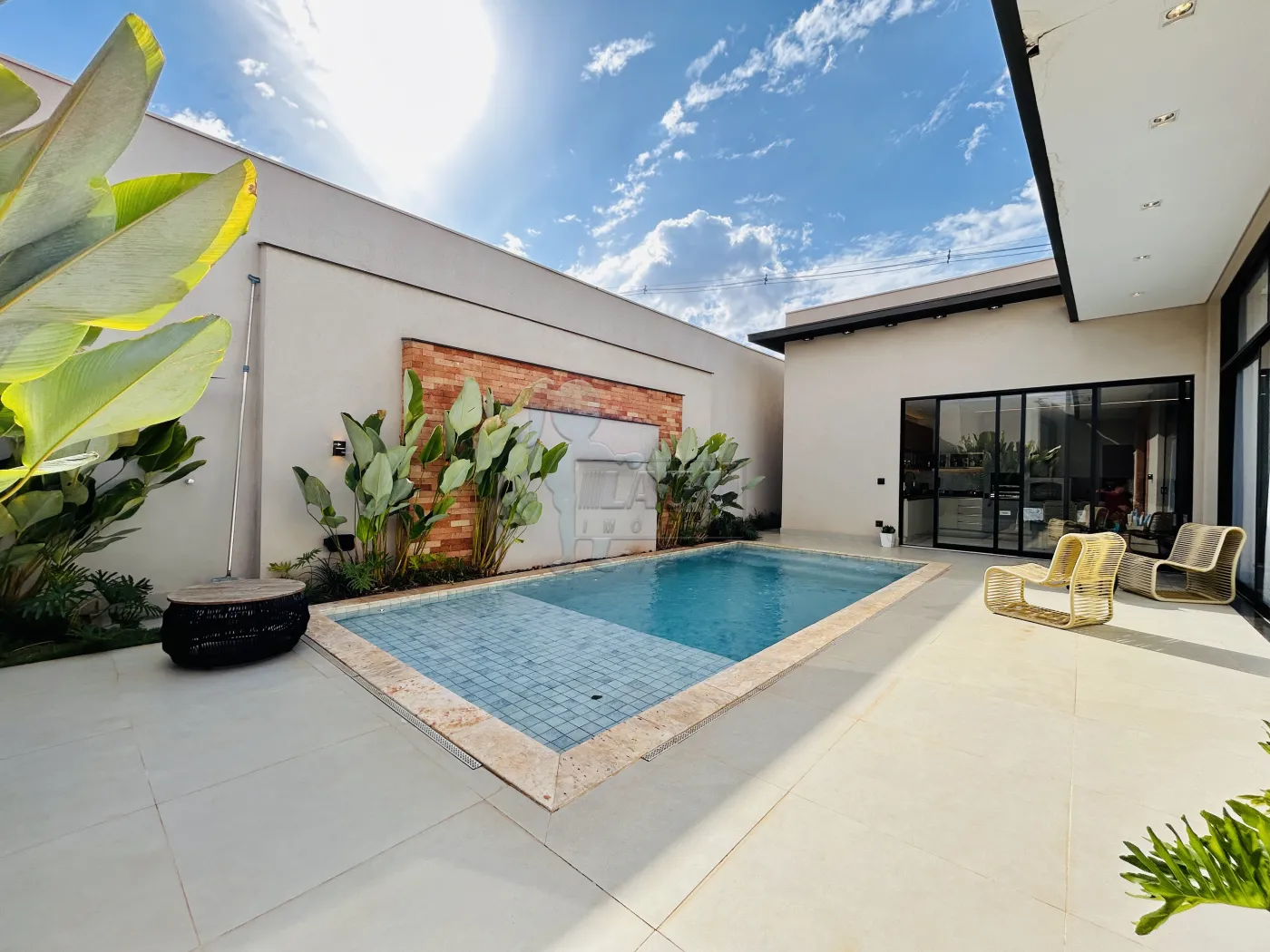 Alugar Casa condom&iacute;nio / Padr&atilde;o em Bonfim Paulista R$ 10.000,00 - Foto 27