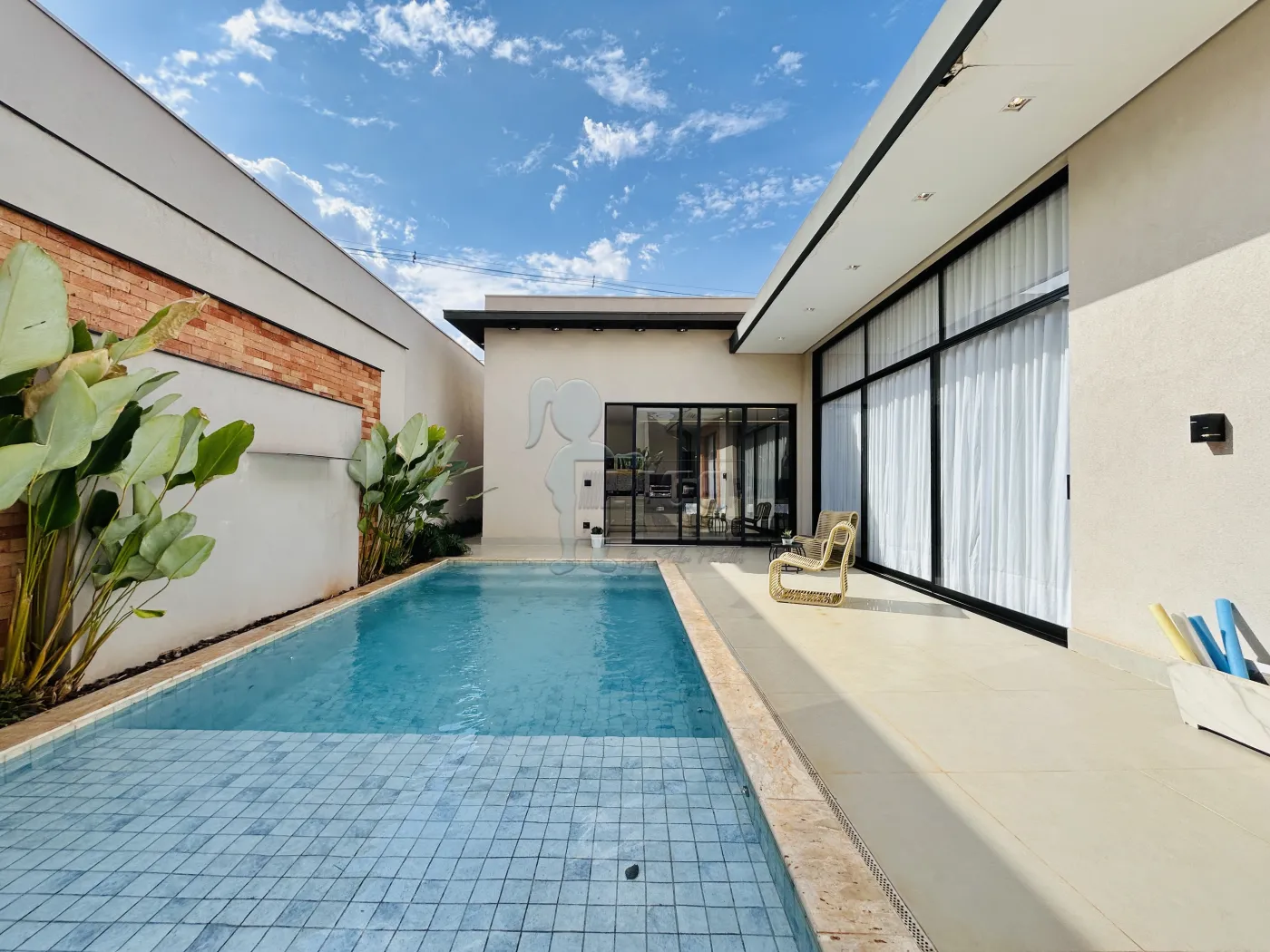 Alugar Casa condom&iacute;nio / Padr&atilde;o em Bonfim Paulista R$ 10.000,00 - Foto 28