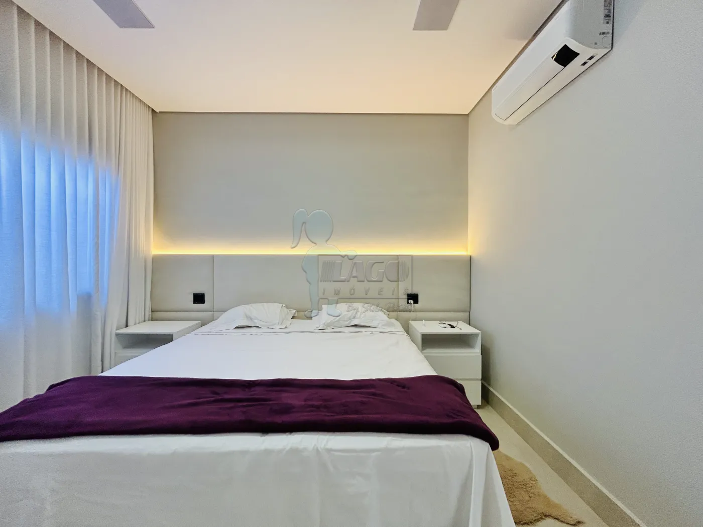 Alugar Casa condom&iacute;nio / Padr&atilde;o em Bonfim Paulista R$ 10.000,00 - Foto 34