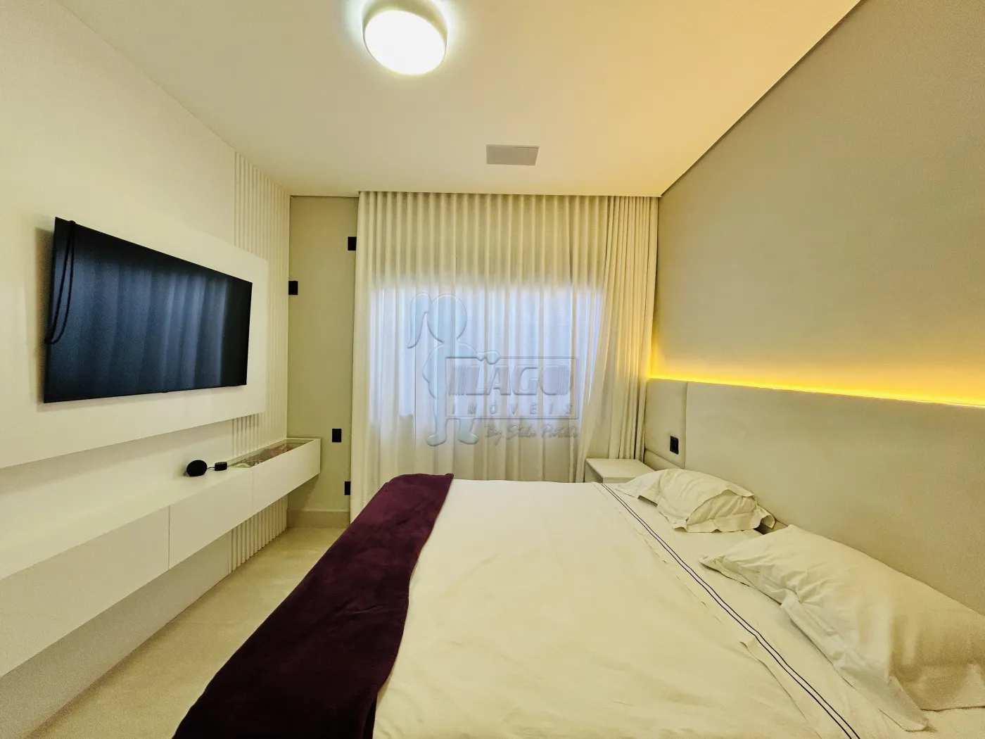 Alugar Casa condom&iacute;nio / Padr&atilde;o em Bonfim Paulista R$ 10.000,00 - Foto 35