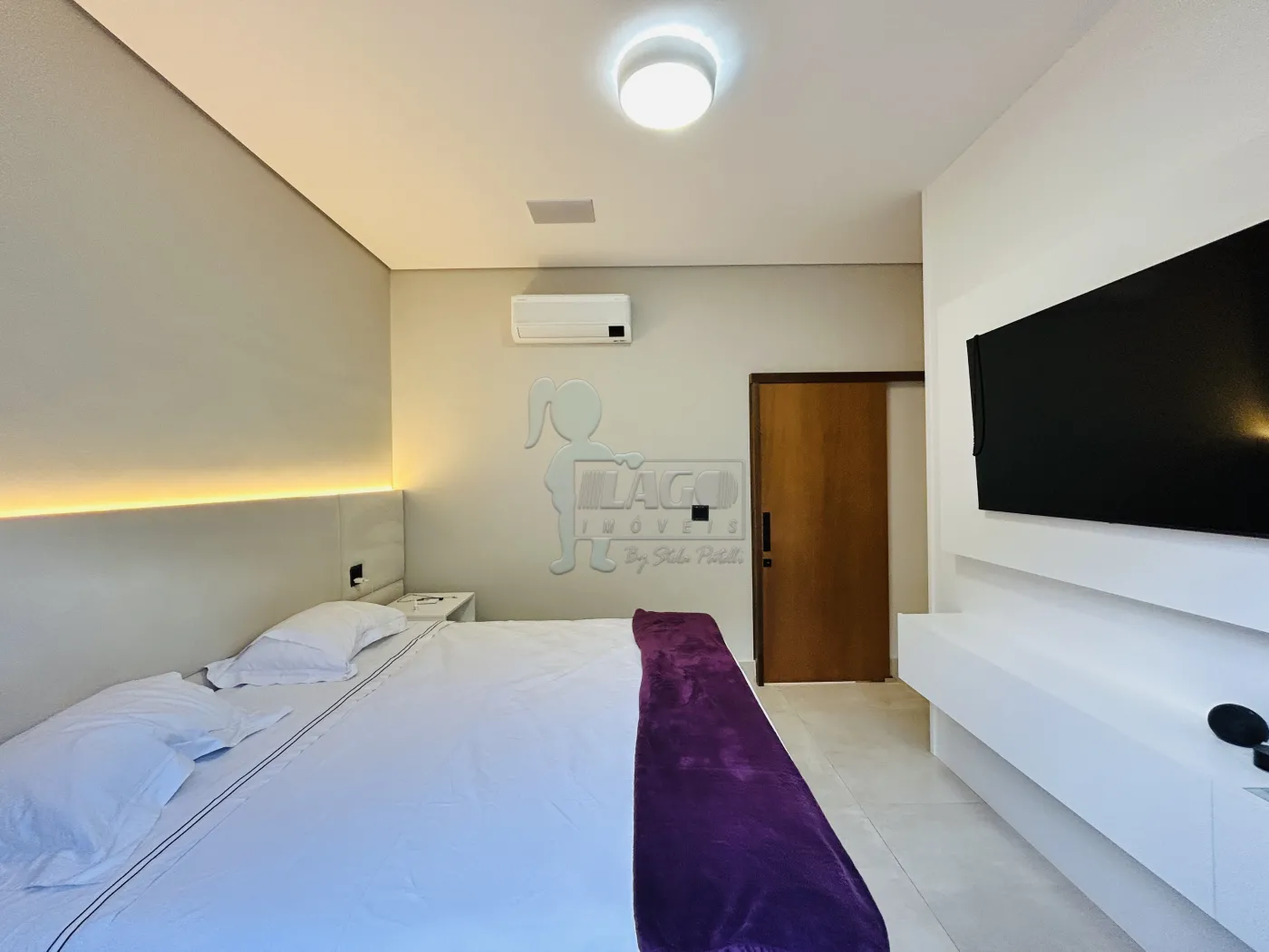 Alugar Casa condom&iacute;nio / Padr&atilde;o em Bonfim Paulista R$ 10.000,00 - Foto 36