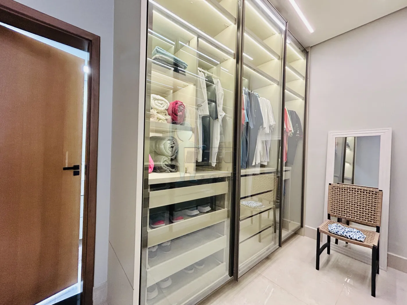 Alugar Casa condom&iacute;nio / Padr&atilde;o em Bonfim Paulista R$ 10.000,00 - Foto 37