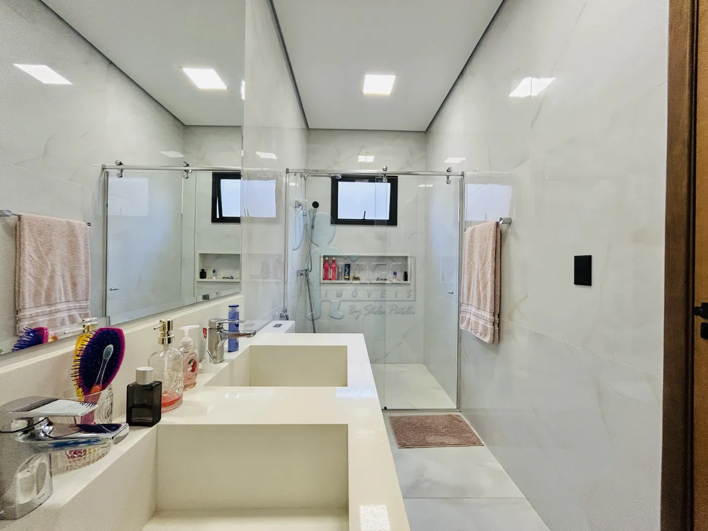 Alugar Casa condom&iacute;nio / Padr&atilde;o em Bonfim Paulista R$ 10.000,00 - Foto 38