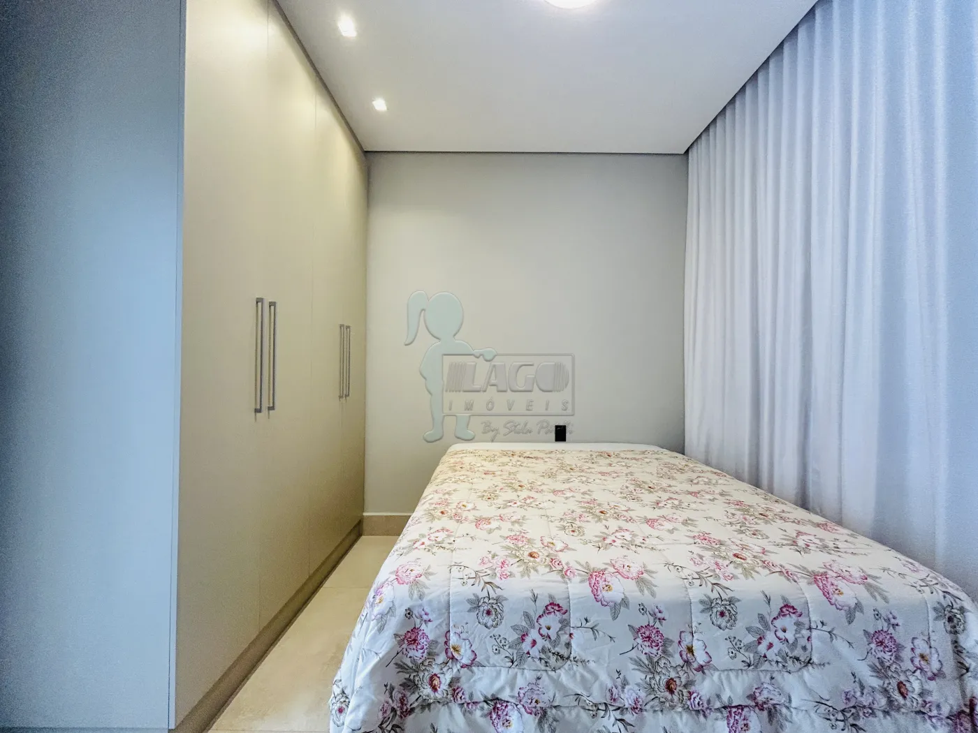 Alugar Casa condom&iacute;nio / Padr&atilde;o em Bonfim Paulista R$ 10.000,00 - Foto 40