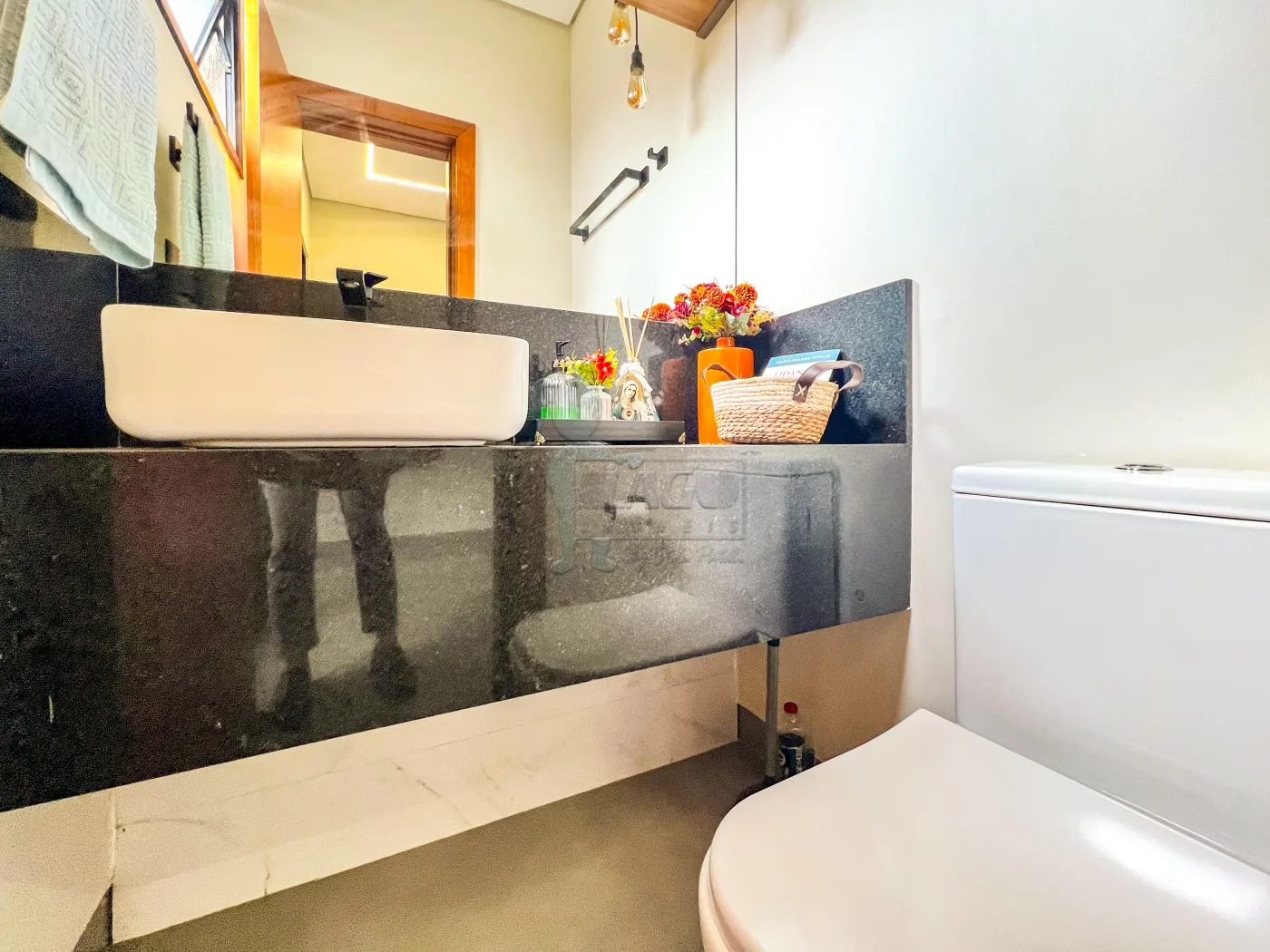 Comprar Casa condom&iacute;nio / Padr&atilde;o em Bonfim Paulista R$ 1.290.000,00 - Foto 6