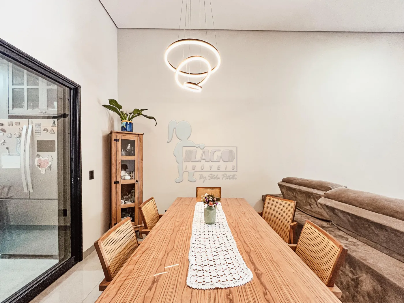 Comprar Casa condom&iacute;nio / Padr&atilde;o em Bonfim Paulista R$ 1.290.000,00 - Foto 8