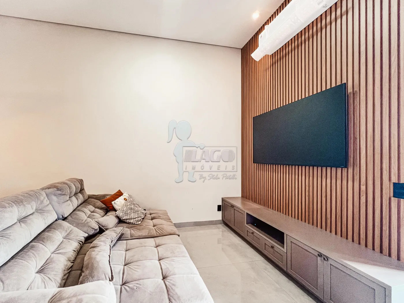 Comprar Casa condom&iacute;nio / Padr&atilde;o em Bonfim Paulista R$ 1.290.000,00 - Foto 9