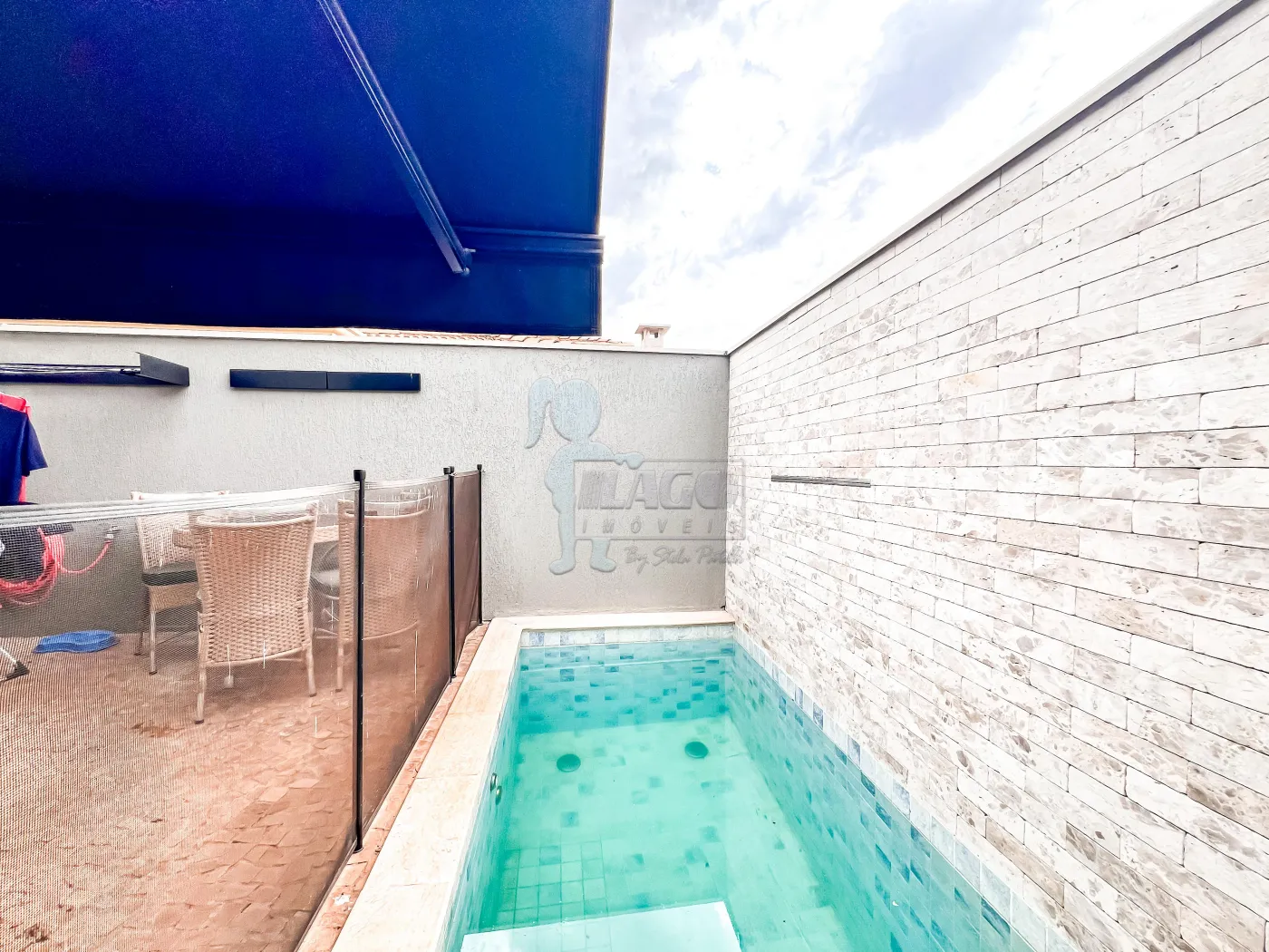 Comprar Casa condom&iacute;nio / Padr&atilde;o em Bonfim Paulista R$ 1.290.000,00 - Foto 13