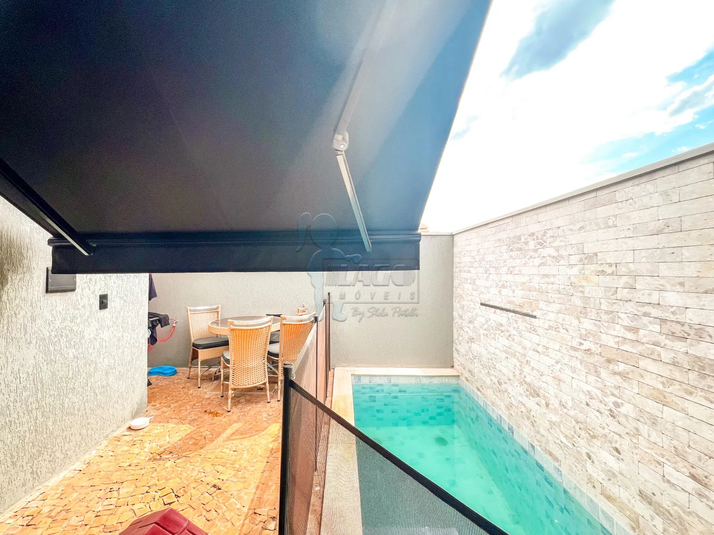 Comprar Casa condom&iacute;nio / Padr&atilde;o em Bonfim Paulista R$ 1.290.000,00 - Foto 14