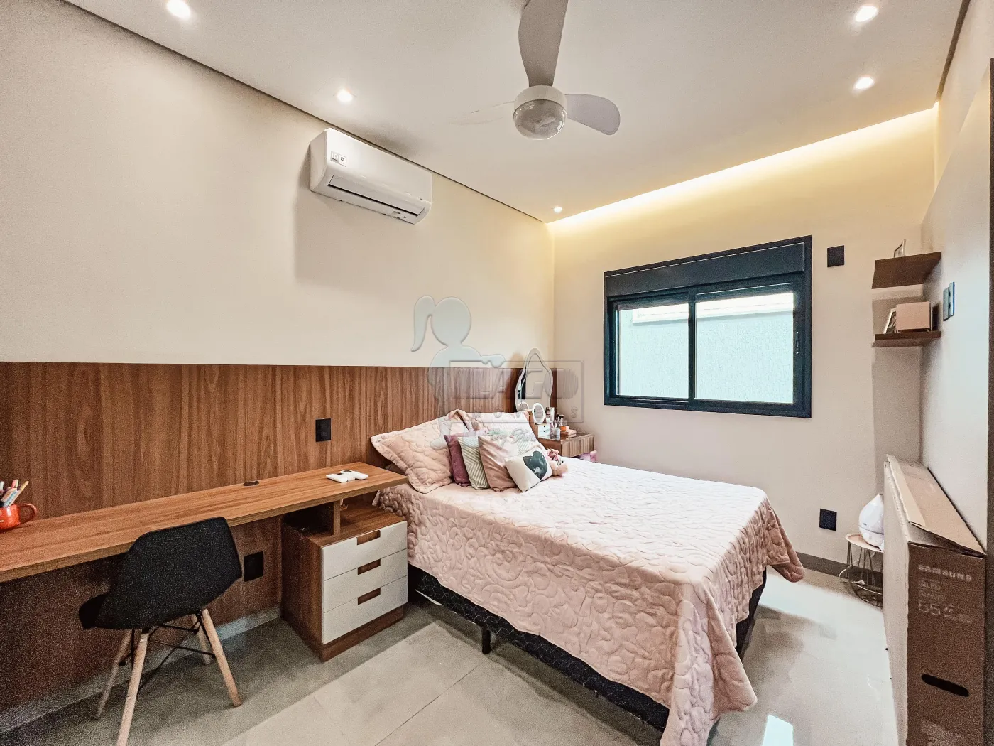 Comprar Casa condom&iacute;nio / Padr&atilde;o em Bonfim Paulista R$ 1.290.000,00 - Foto 18