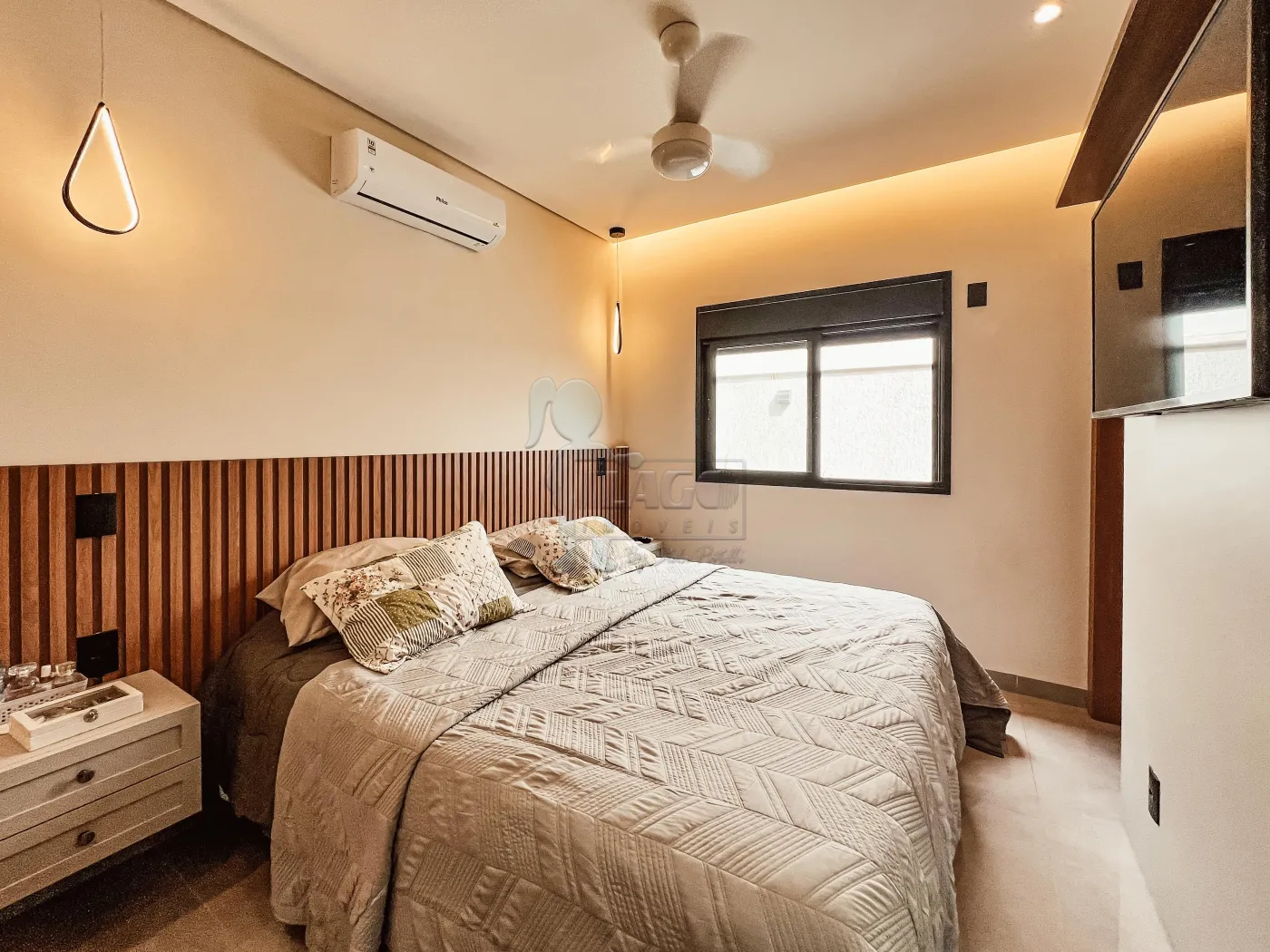 Comprar Casa condom&iacute;nio / Padr&atilde;o em Bonfim Paulista R$ 1.290.000,00 - Foto 26