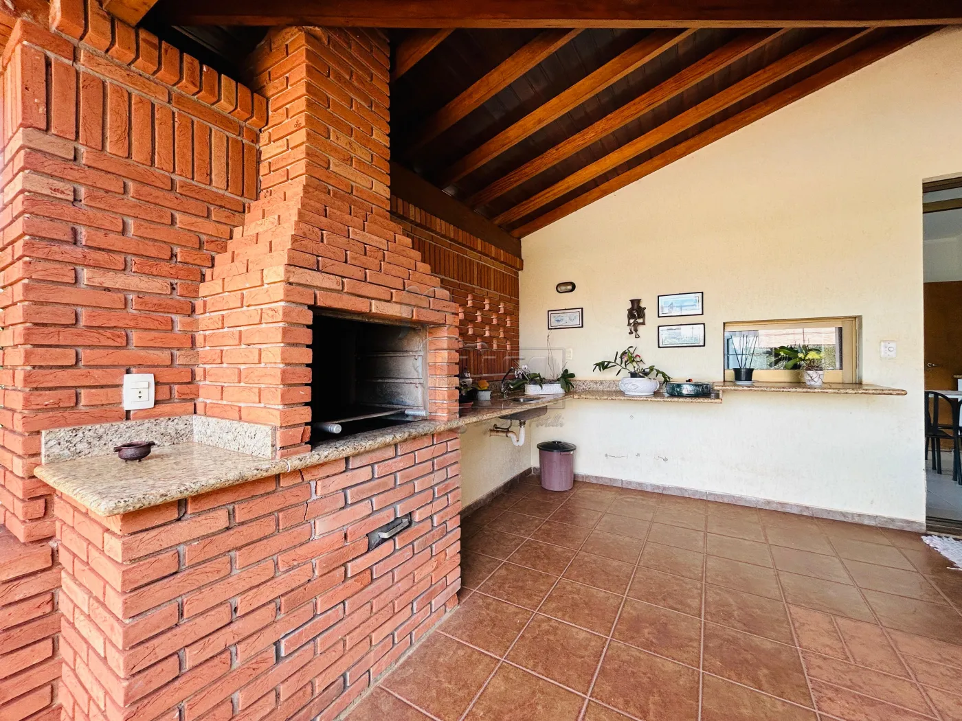 Comprar Casa condom&iacute;nio / Padr&atilde;o em Bonfim Paulista R$ 1.790.000,00 - Foto 11