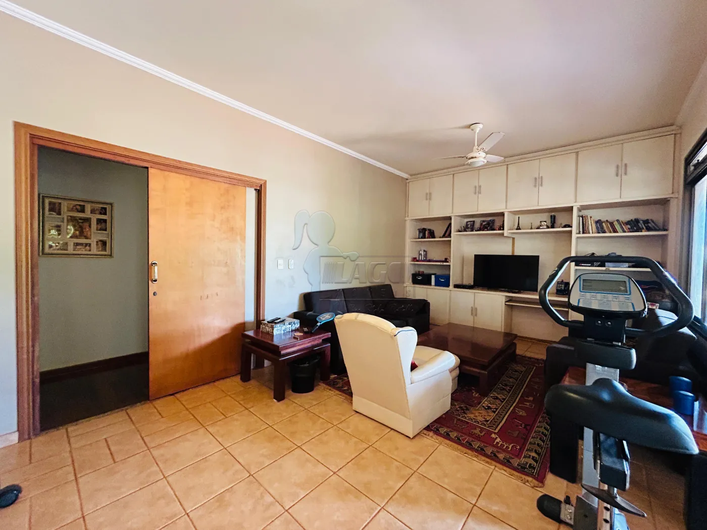 Comprar Casa condom&iacute;nio / Padr&atilde;o em Bonfim Paulista R$ 1.790.000,00 - Foto 17