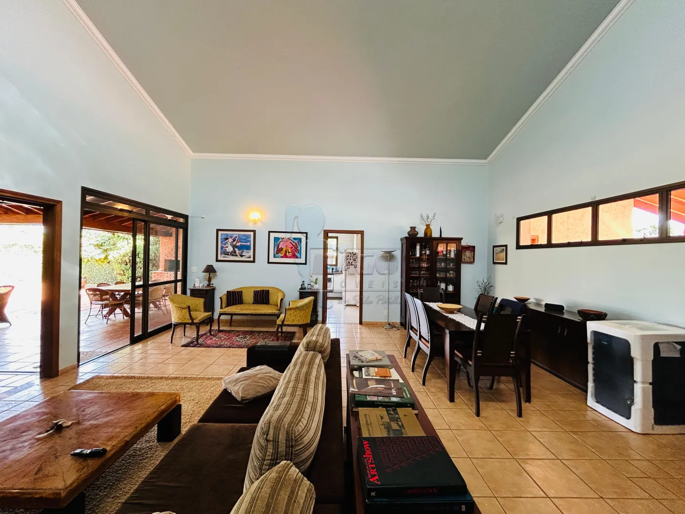 Comprar Casa condom&iacute;nio / Padr&atilde;o em Bonfim Paulista R$ 1.790.000,00 - Foto 21