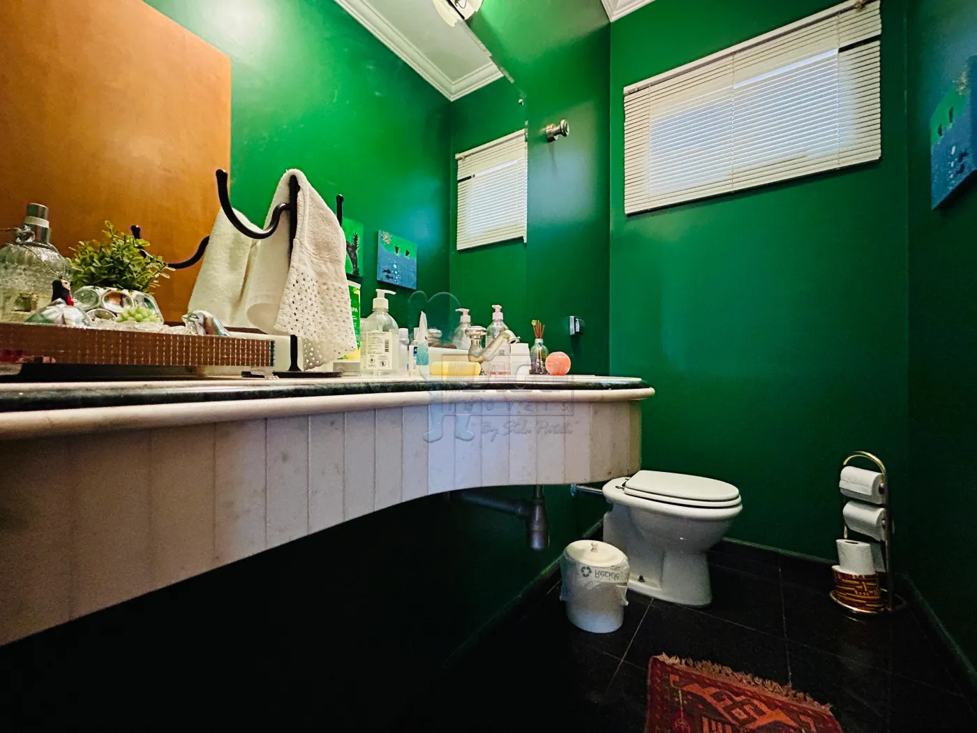 Comprar Casa condom&iacute;nio / Padr&atilde;o em Bonfim Paulista R$ 1.790.000,00 - Foto 26