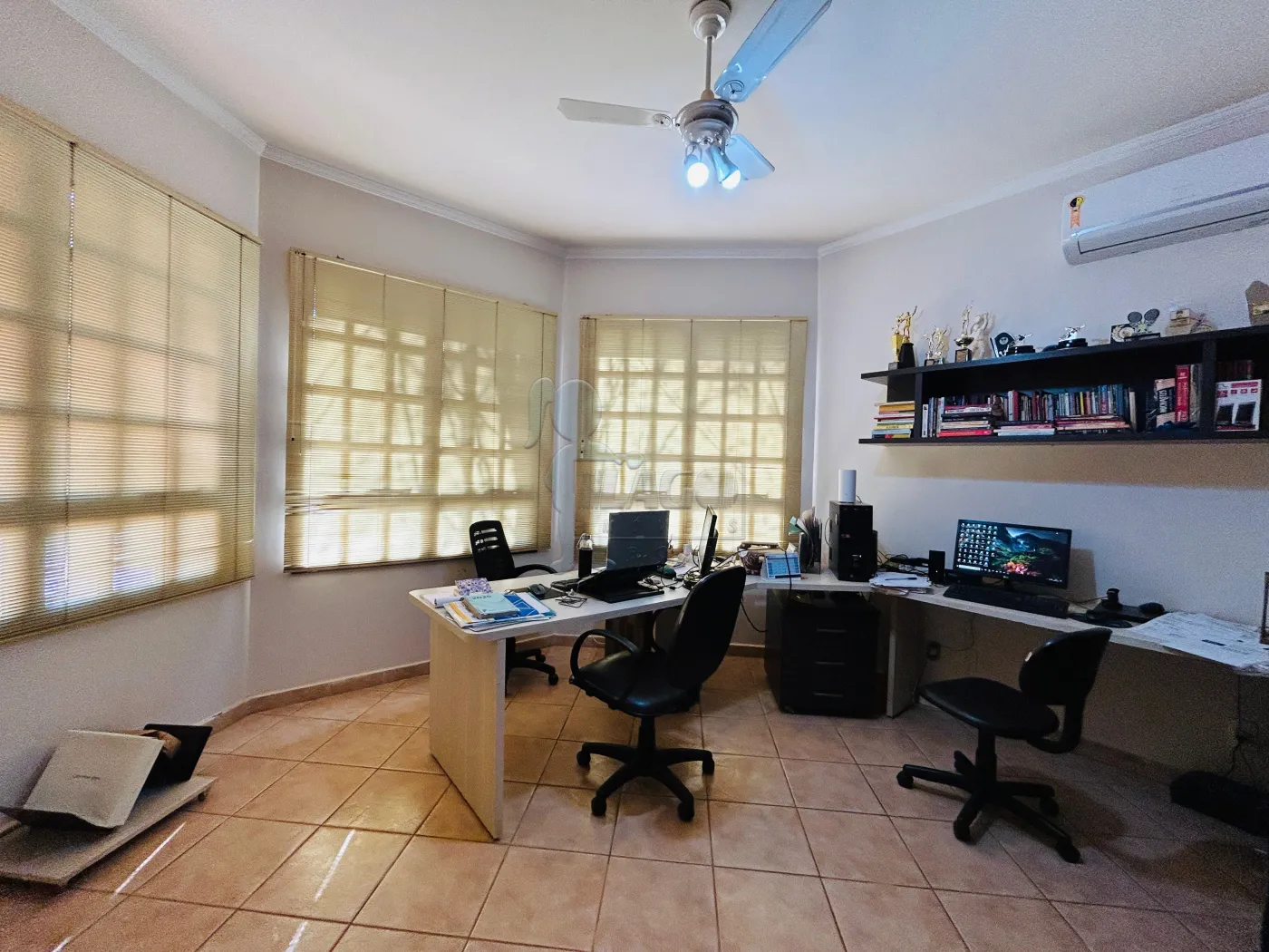 Comprar Casa condom&iacute;nio / Padr&atilde;o em Bonfim Paulista R$ 1.790.000,00 - Foto 27