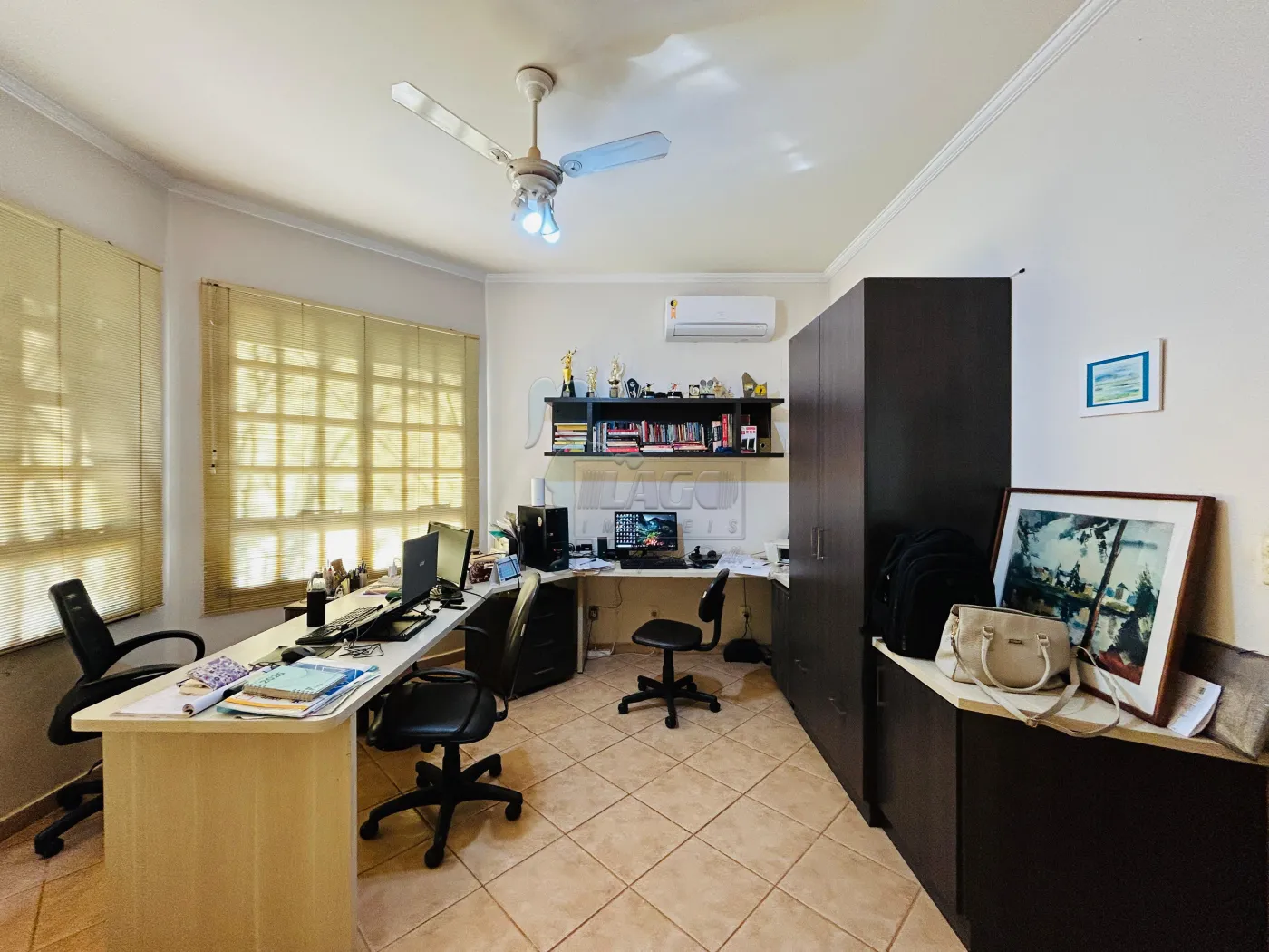 Comprar Casa condom&iacute;nio / Padr&atilde;o em Bonfim Paulista R$ 1.790.000,00 - Foto 28