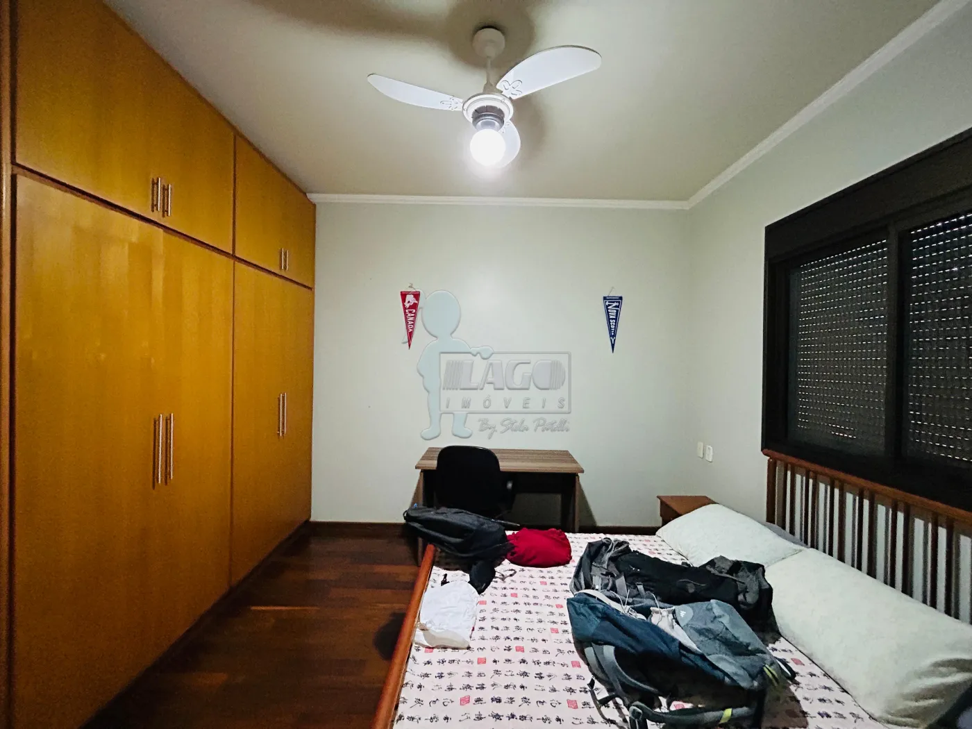 Comprar Casa condom&iacute;nio / Padr&atilde;o em Bonfim Paulista R$ 1.790.000,00 - Foto 55
