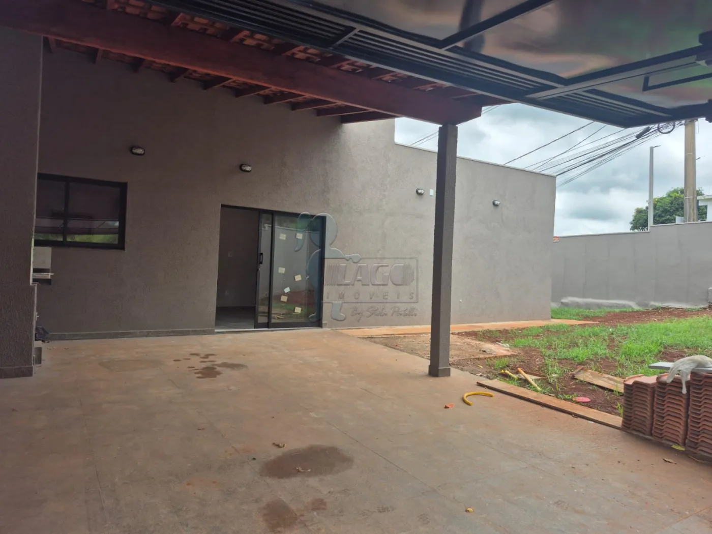 Comprar Casa / Padr&atilde;o em Bonfim Paulista (Ribeir&atilde;o Preto) R$ 600.000,00 - Foto 1