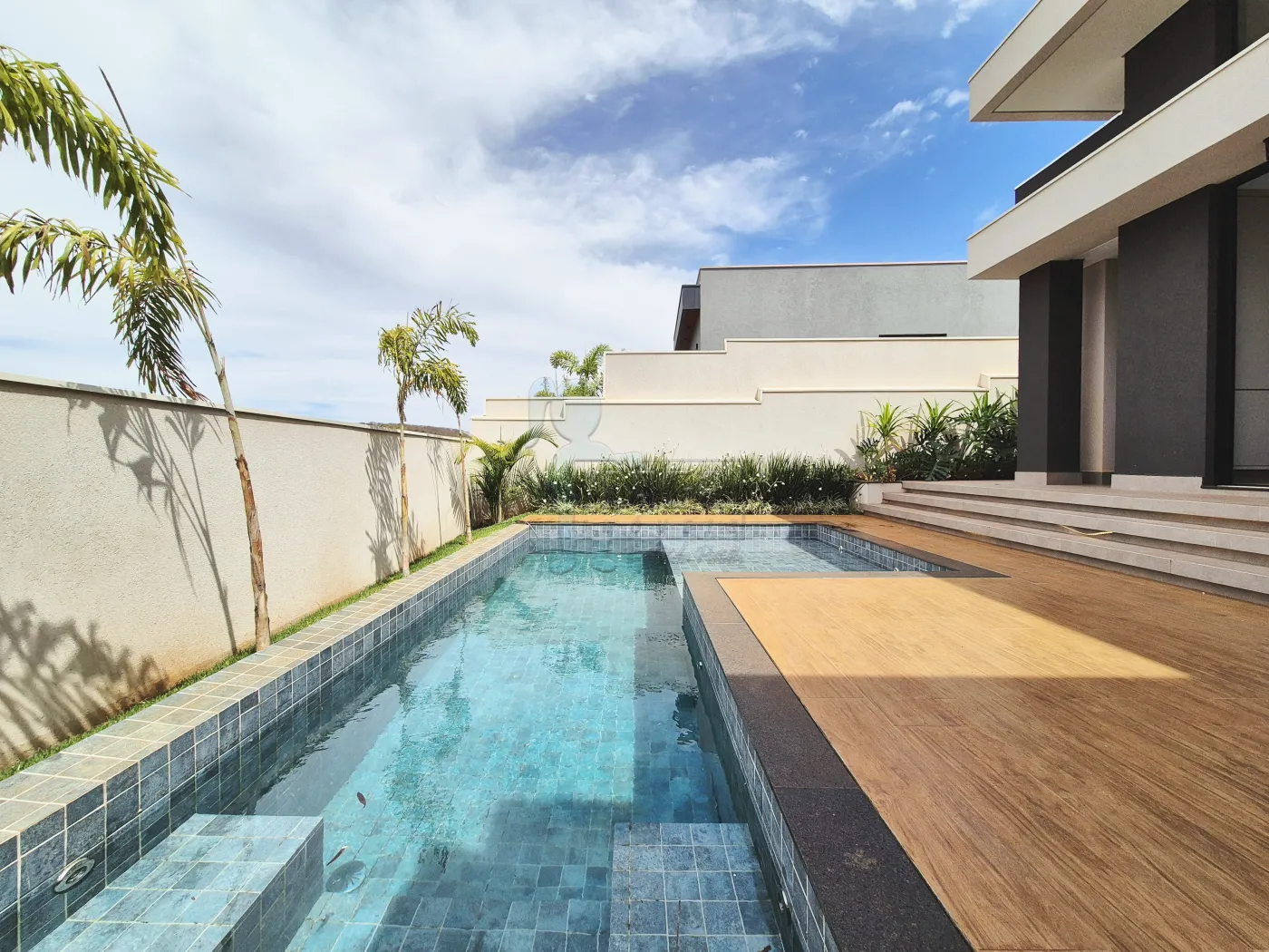 Alugar Casa condom&iacute;nio / Padr&atilde;o em Bonfim Paulista R$ 16.000,00 - Foto 3