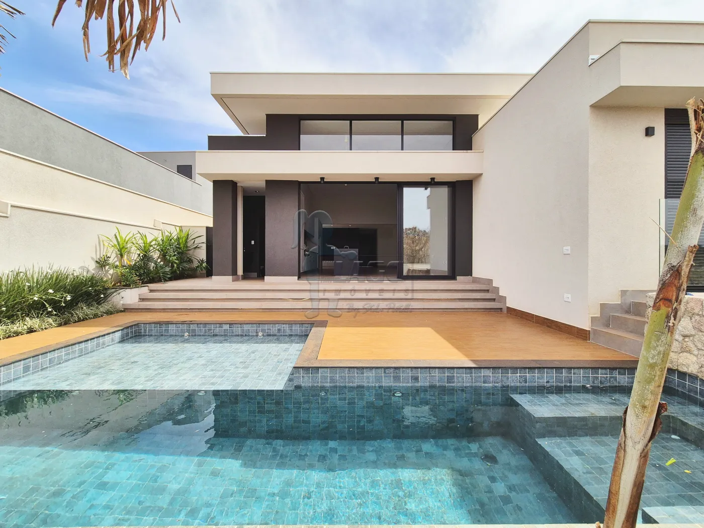 Alugar Casa condom&iacute;nio / Padr&atilde;o em Bonfim Paulista R$ 16.000,00 - Foto 5