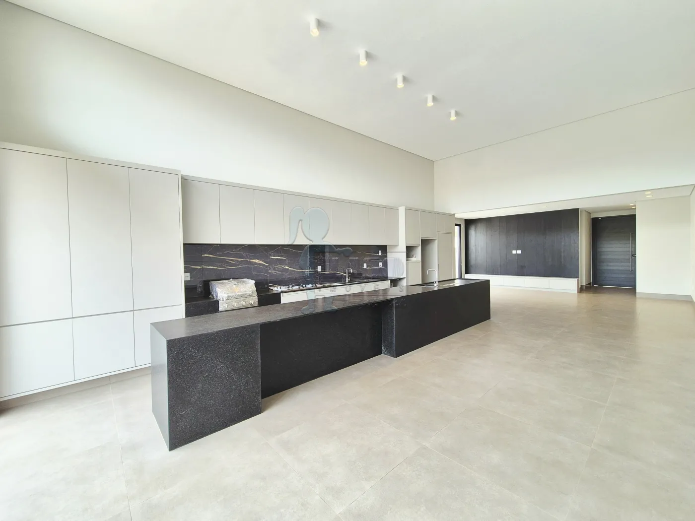 Alugar Casa condom&iacute;nio / Padr&atilde;o em Bonfim Paulista R$ 16.000,00 - Foto 6