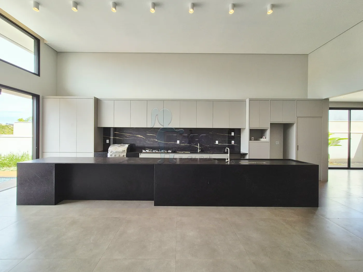 Alugar Casa condom&iacute;nio / Padr&atilde;o em Bonfim Paulista R$ 16.000,00 - Foto 7