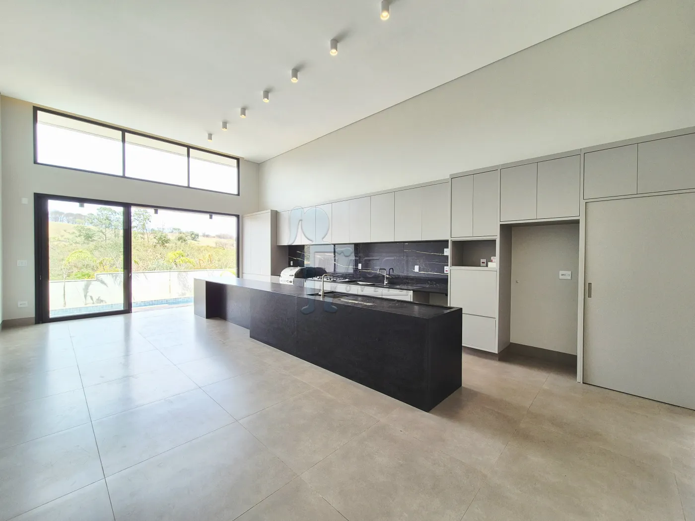 Alugar Casa condom&iacute;nio / Padr&atilde;o em Bonfim Paulista R$ 16.000,00 - Foto 8