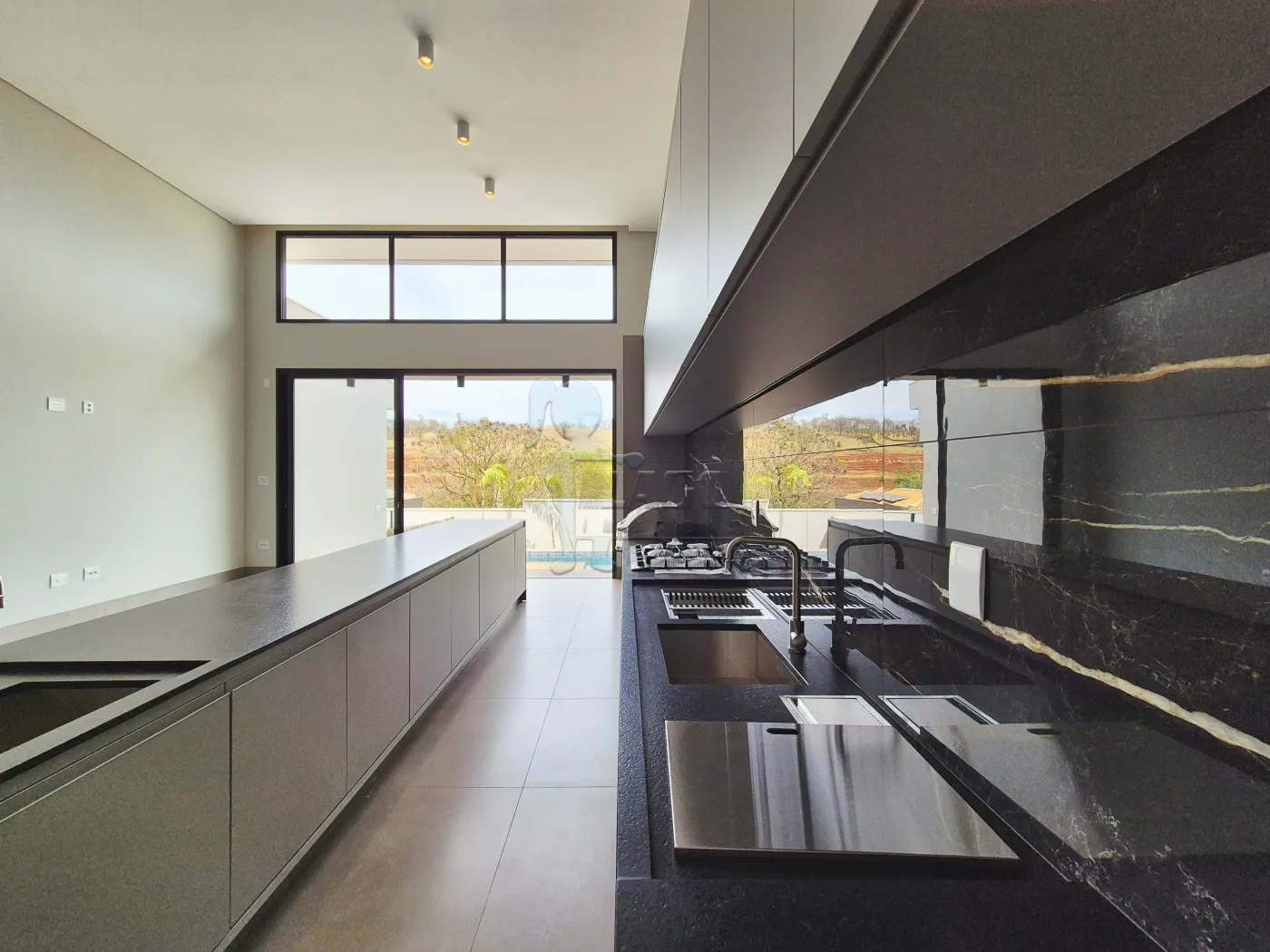 Alugar Casa condom&iacute;nio / Padr&atilde;o em Bonfim Paulista R$ 16.000,00 - Foto 10