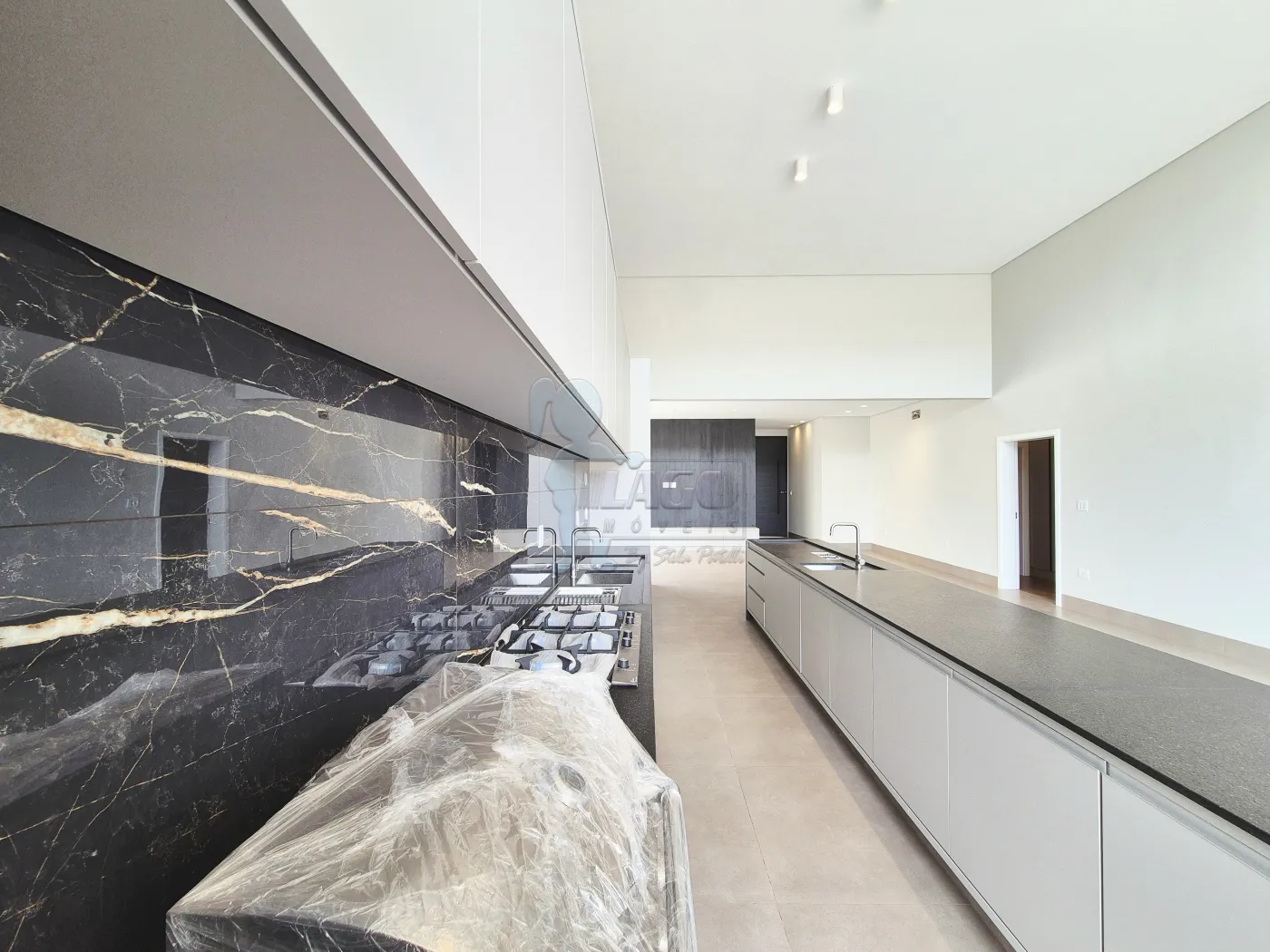 Alugar Casa condom&iacute;nio / Padr&atilde;o em Bonfim Paulista R$ 16.000,00 - Foto 11